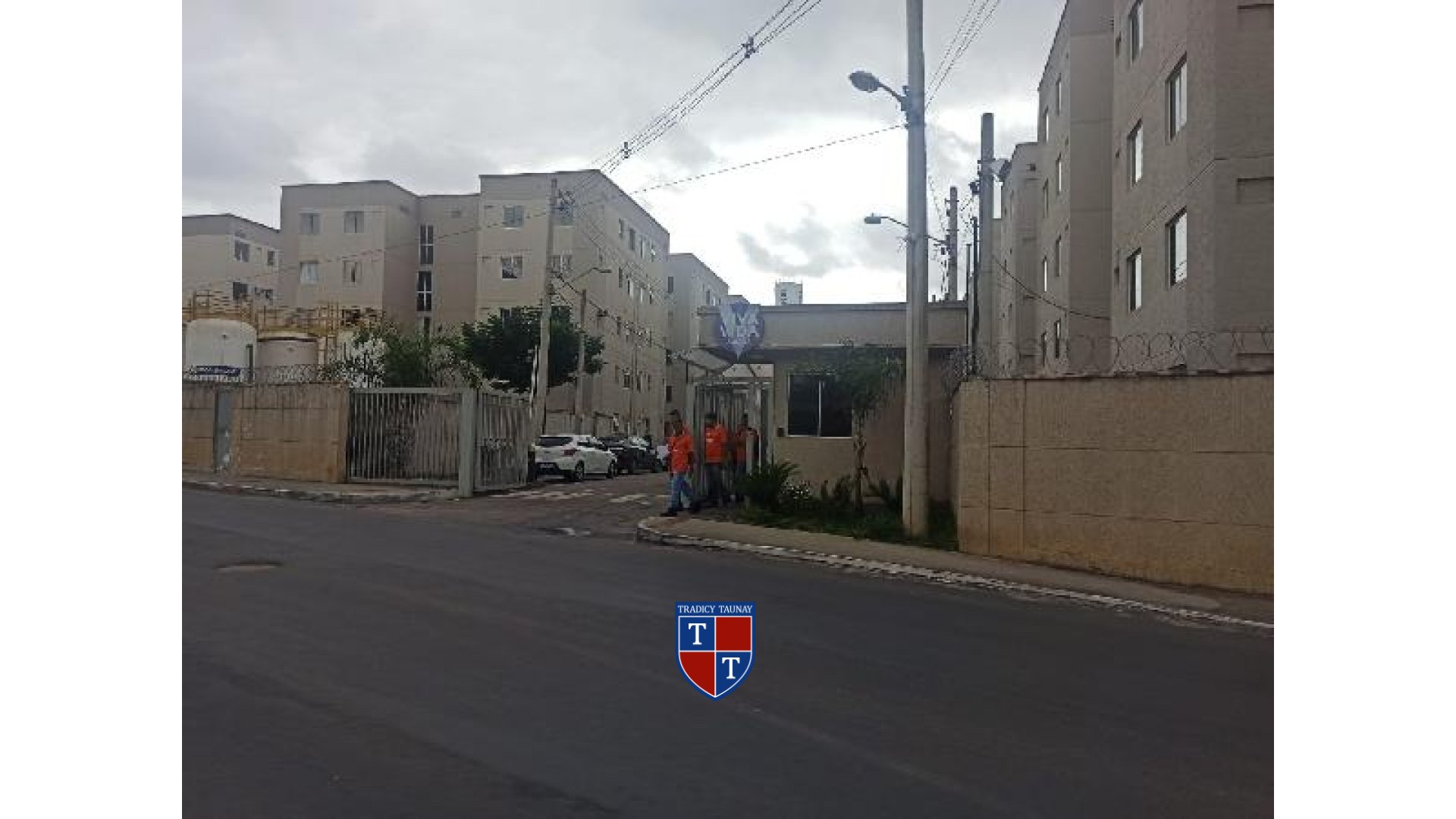 Foto 1 de APARTAMENTO em SANTA AMELIA - Imóvel Retomado Caixa