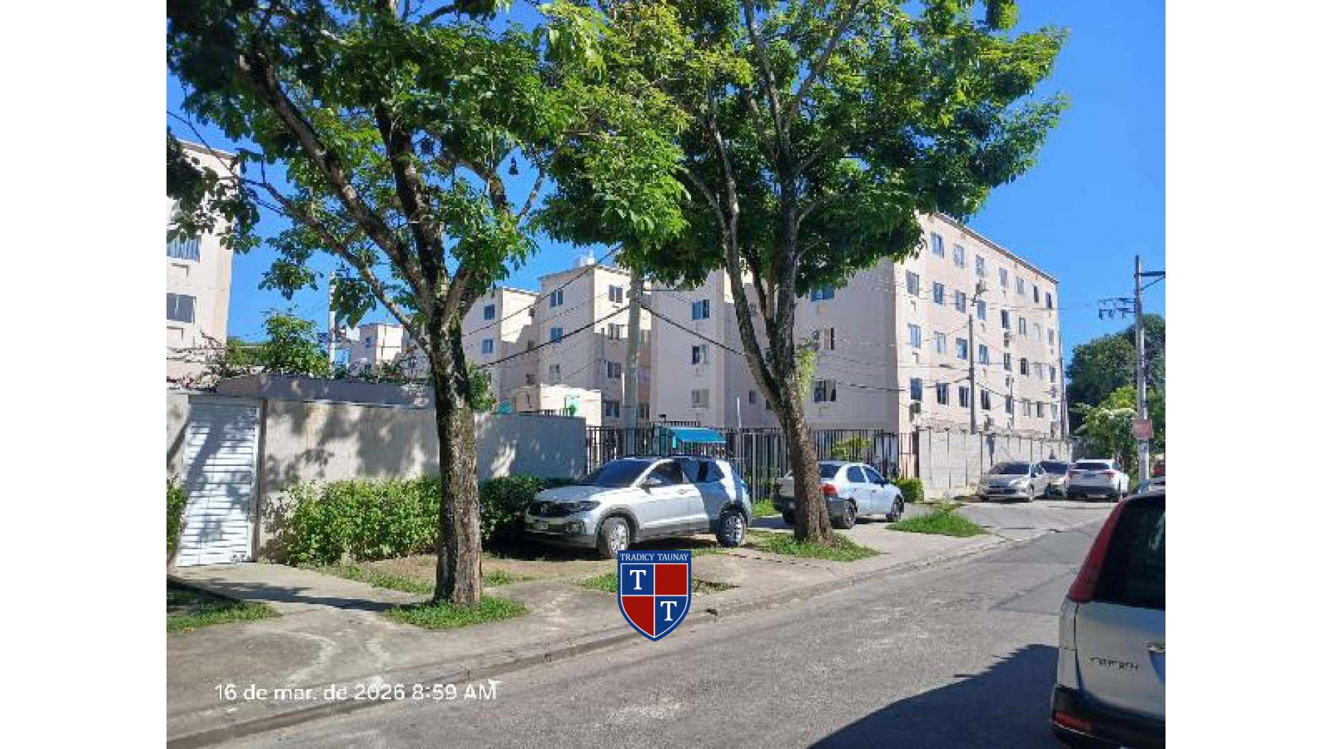 Foto 1 de APARTAMENTO em CAMPO GRANDE - Imóvel Retomado Caixa