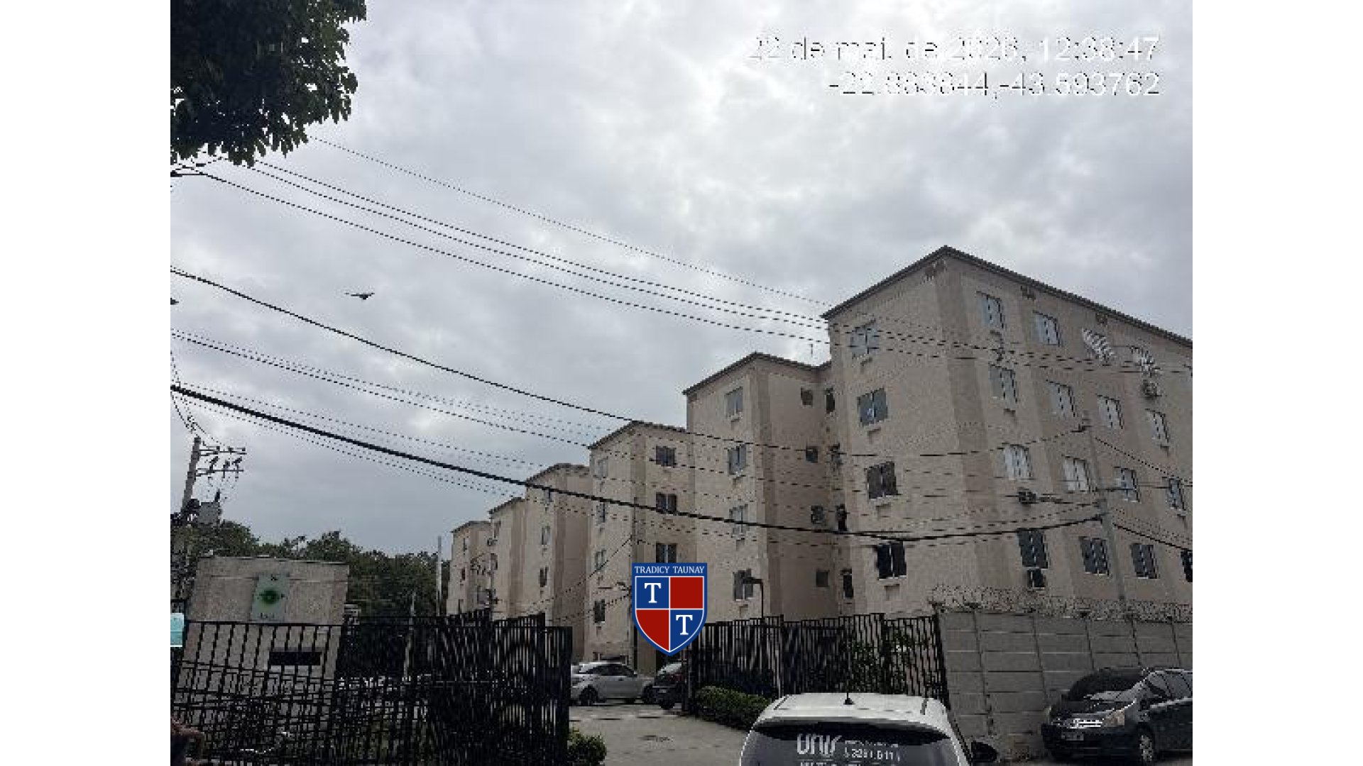 Foto 1 de APARTAMENTO em CAMPO GRANDE - Imóvel Retomado Caixa
