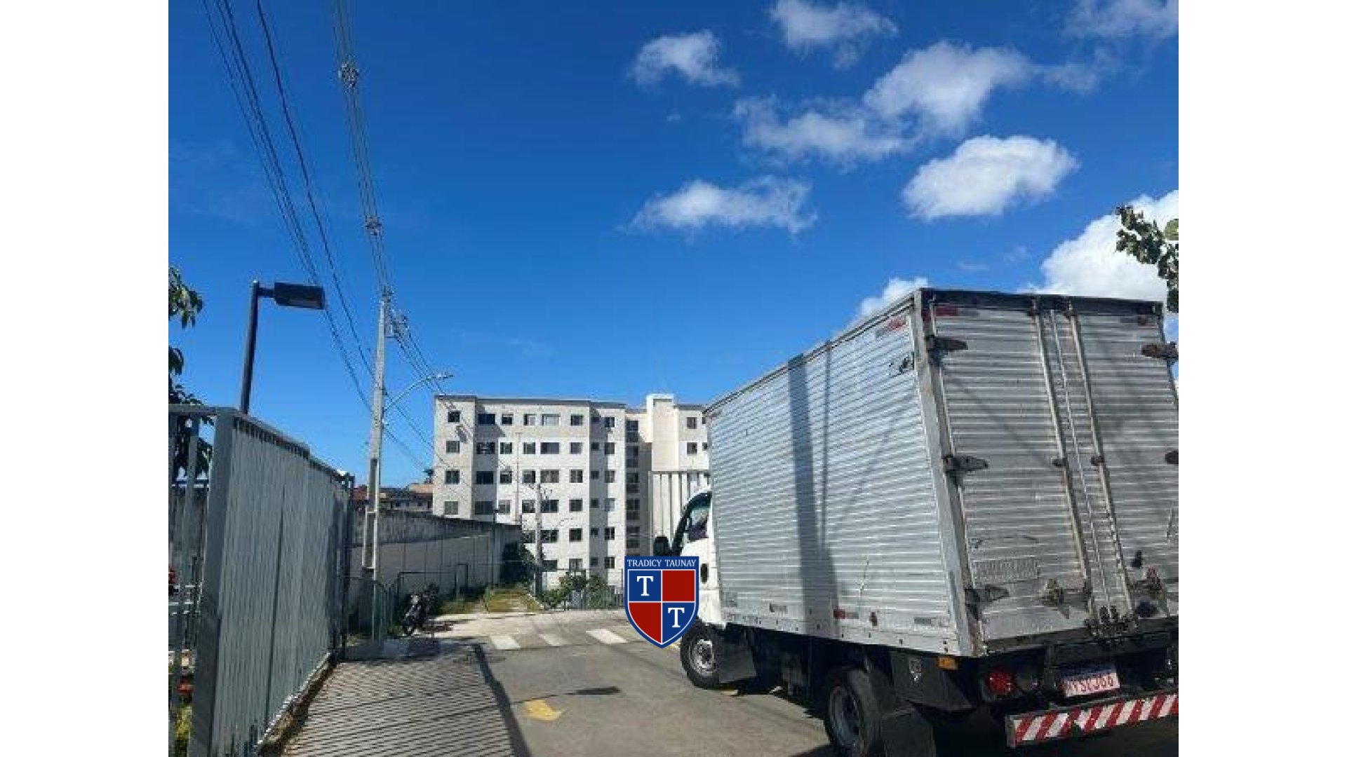 Foto 1 de APARTAMENTO em ALTO DO COQUEIRINHO - Imóvel Retomado Caixa