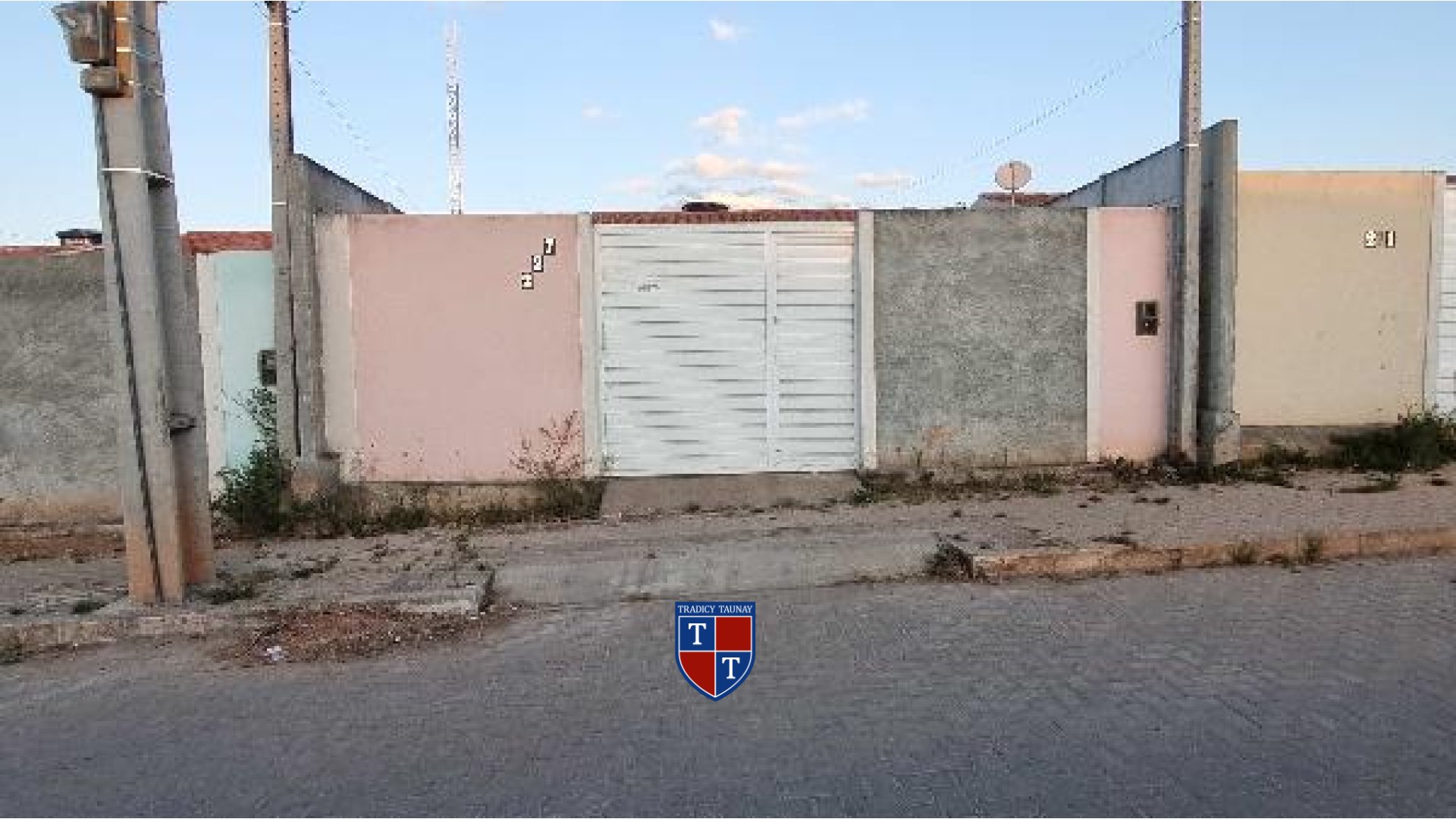 Foto 1 de CASA em EUNO ANDRADE DA SILVA - Imóvel Retomado Caixa