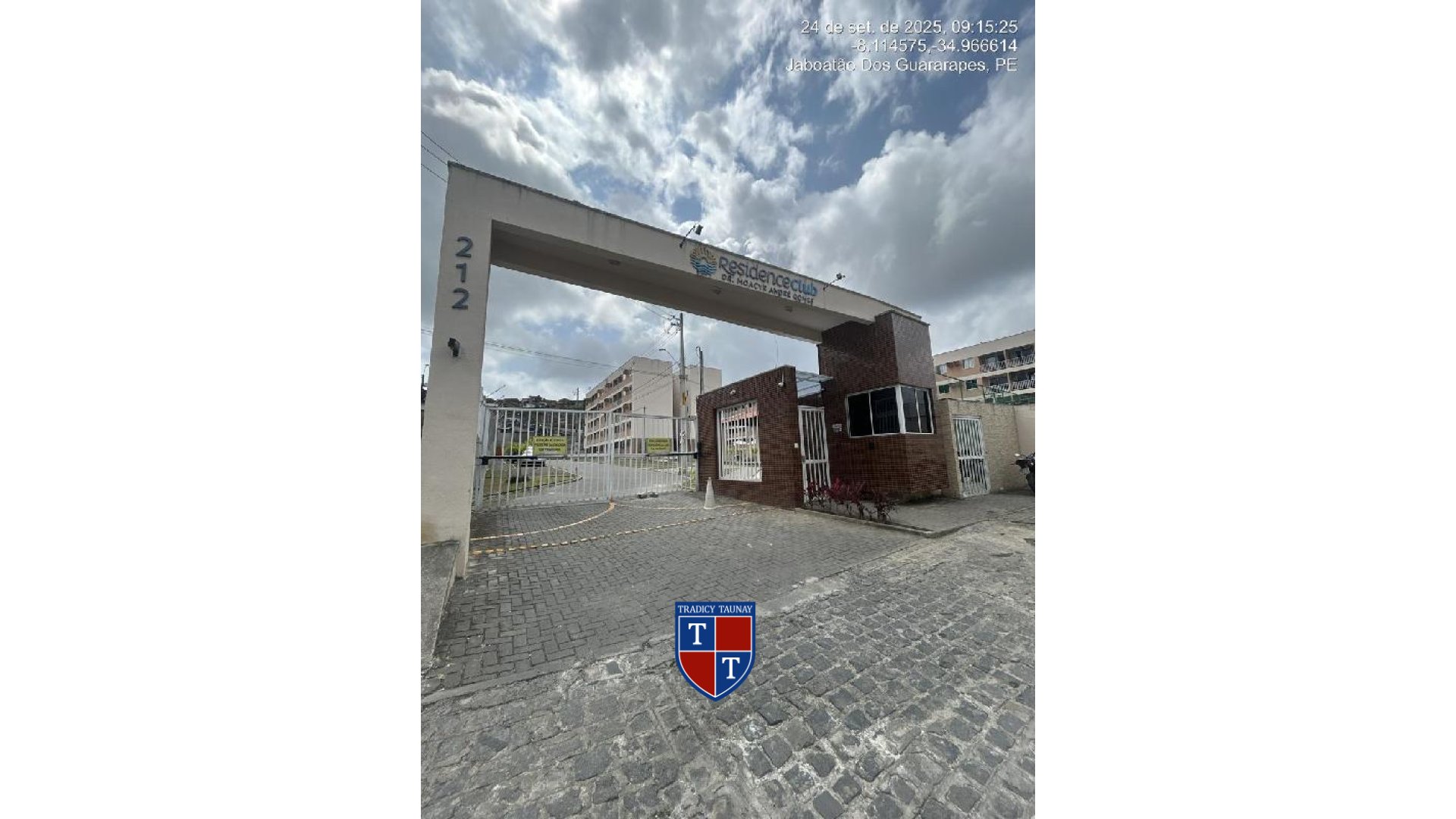 Foto 1 de APARTAMENTO em DOIS CARNEIROS - Imóvel Retomado Caixa