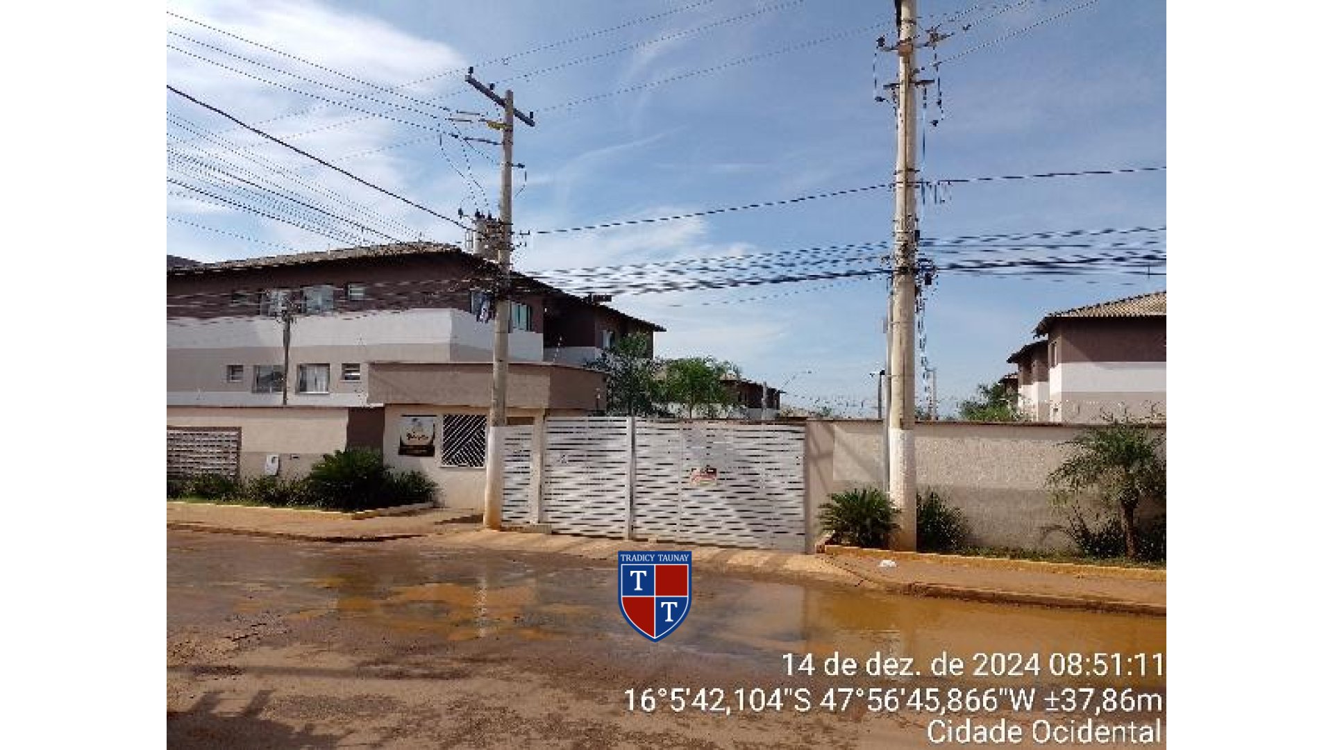 Foto 1 de APARTAMENTO em MANSOES RECREIO MOSSORO - Imóvel Retomado Caixa