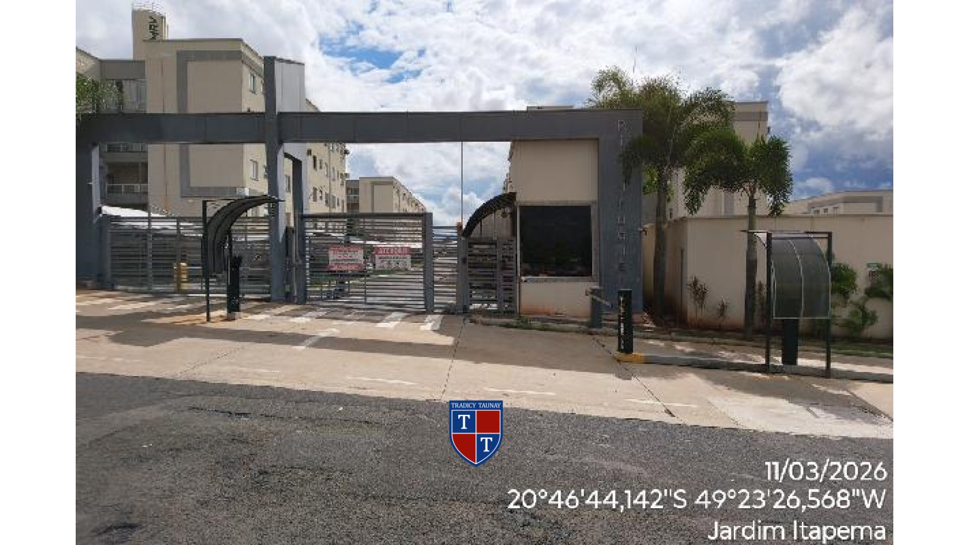 Foto 1 de APARTAMENTO em BOA VISTA - Imóvel Retomado Caixa