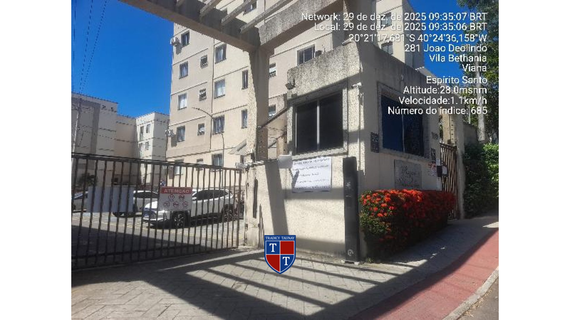 Foto 1 de APARTAMENTO em VILA BETHANIA - Imóvel Retomado Caixa