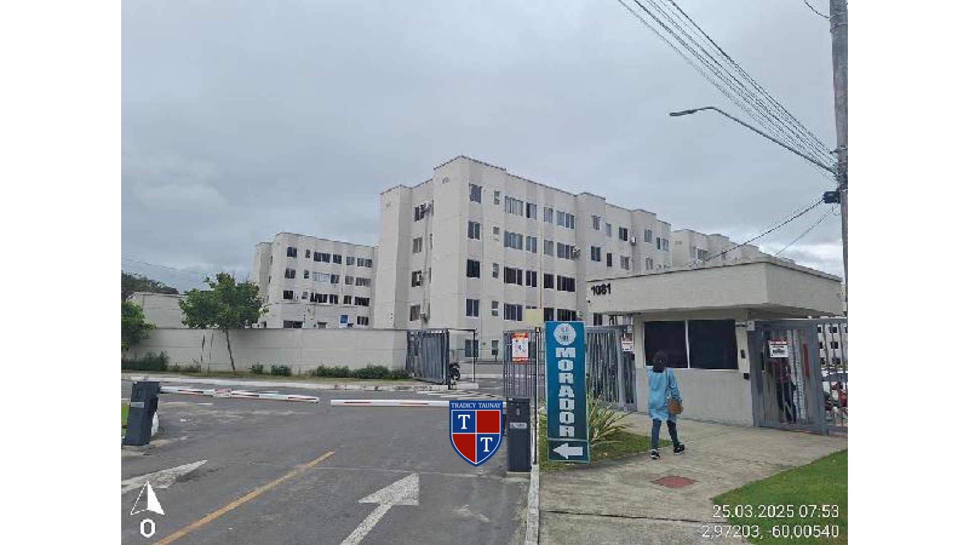 Foto 1 de APARTAMENTO em LAGO AZUL - Imóvel Retomado Caixa