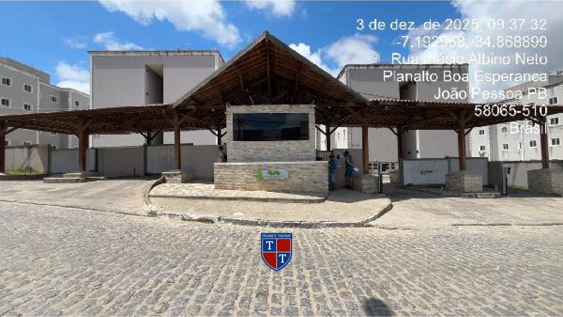 Foto 1 de APARTAMENTO em GRAMAME - Imóvel Retomado Caixa