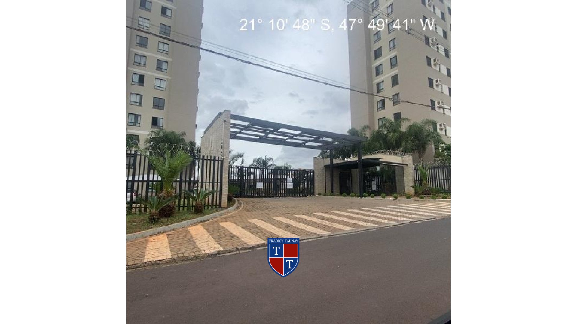 Foto 1 de APARTAMENTO em VILA VIRGINIA - Imóvel Retomado Caixa