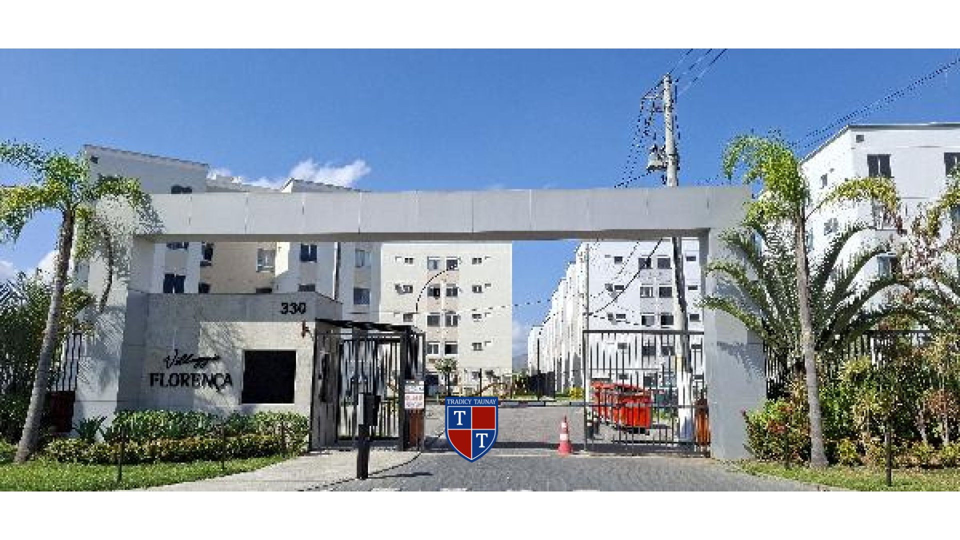 Foto 1 de APARTAMENTO em SANTA CRUZ - Imóvel Retomado Caixa