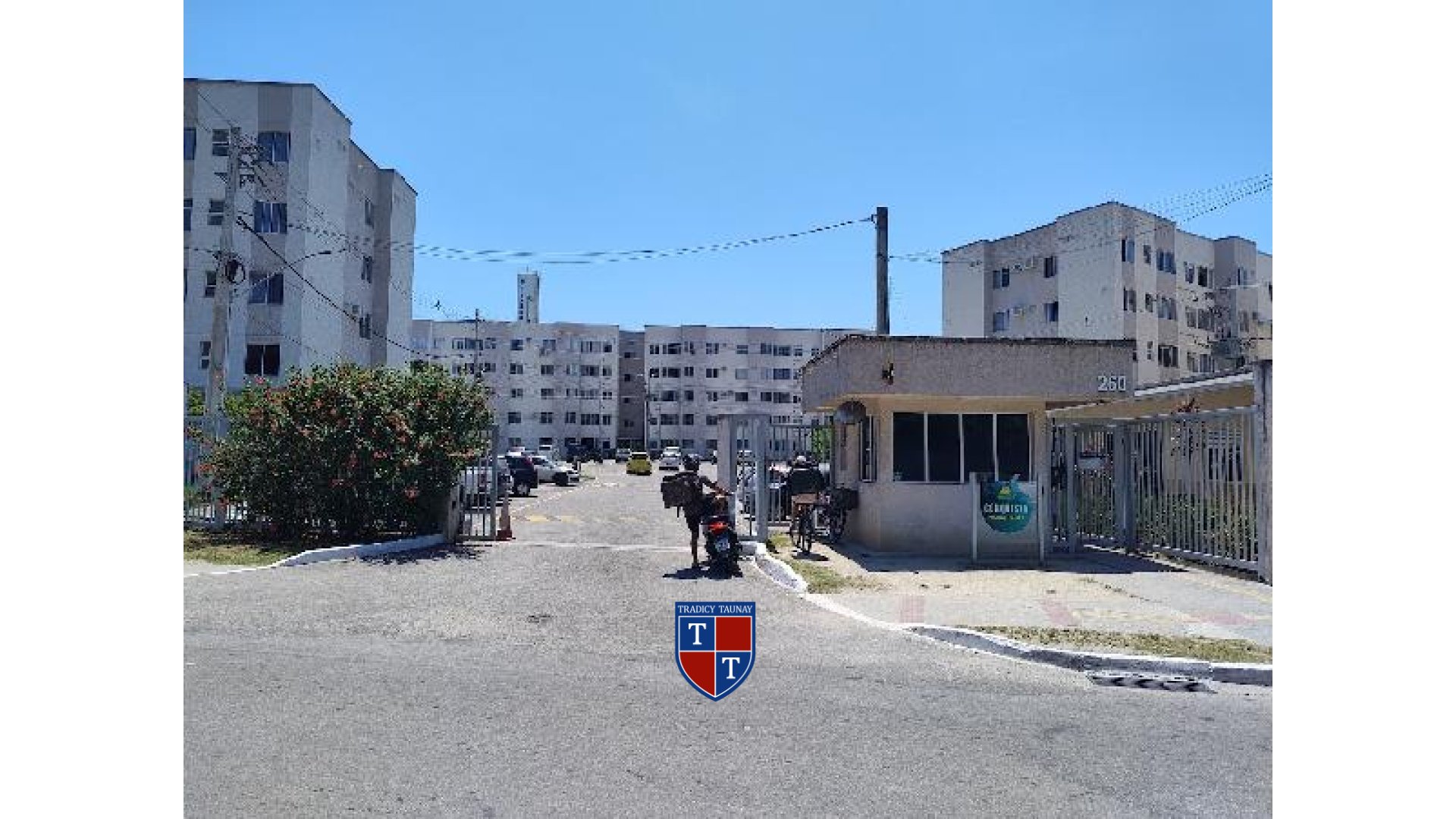 Foto 1 de APARTAMENTO em TRIBOBO - Imóvel Retomado Caixa