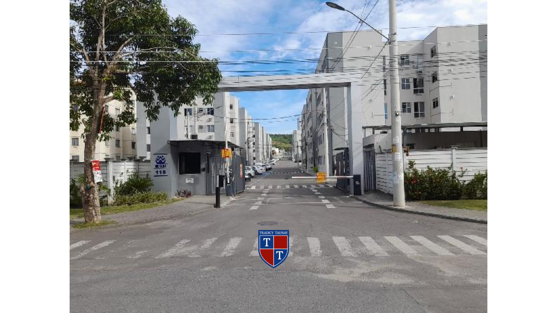 Foto 1 de APARTAMENTO em SANTA CRUZ - Imóvel Retomado Caixa