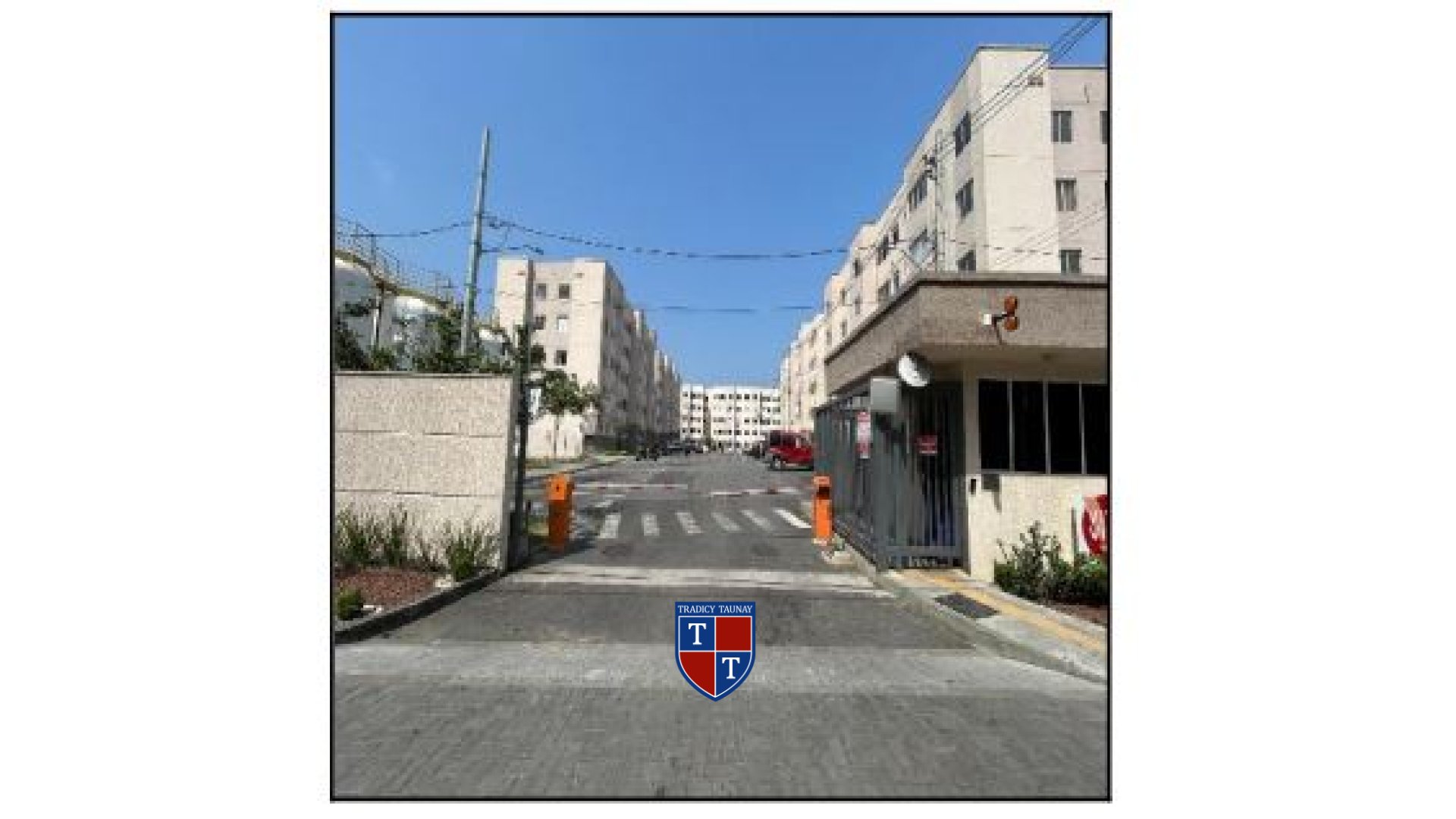 Foto 1 de APARTAMENTO em CAMPO GRANDE - Imóvel Retomado Caixa