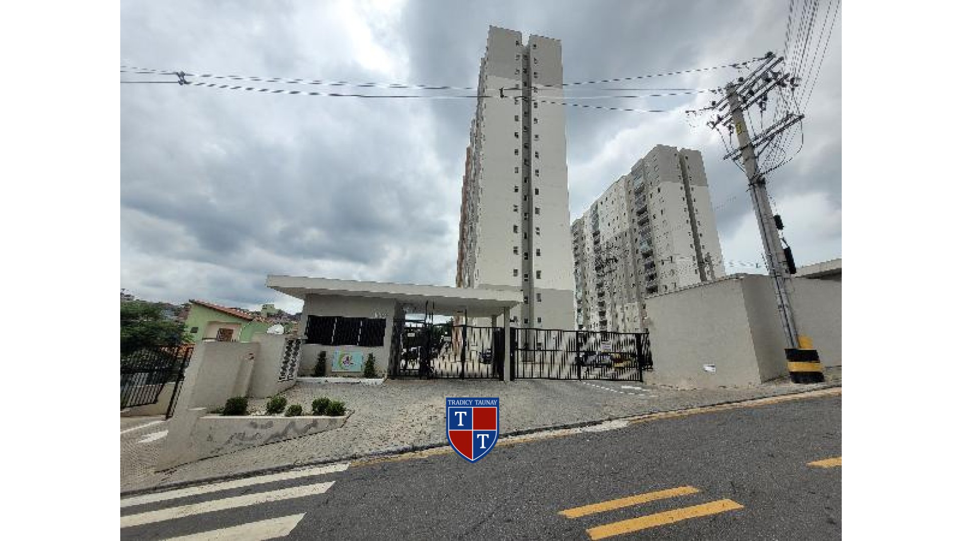 Foto 1 de APARTAMENTO em TANQUINHO - Imóvel Retomado Caixa