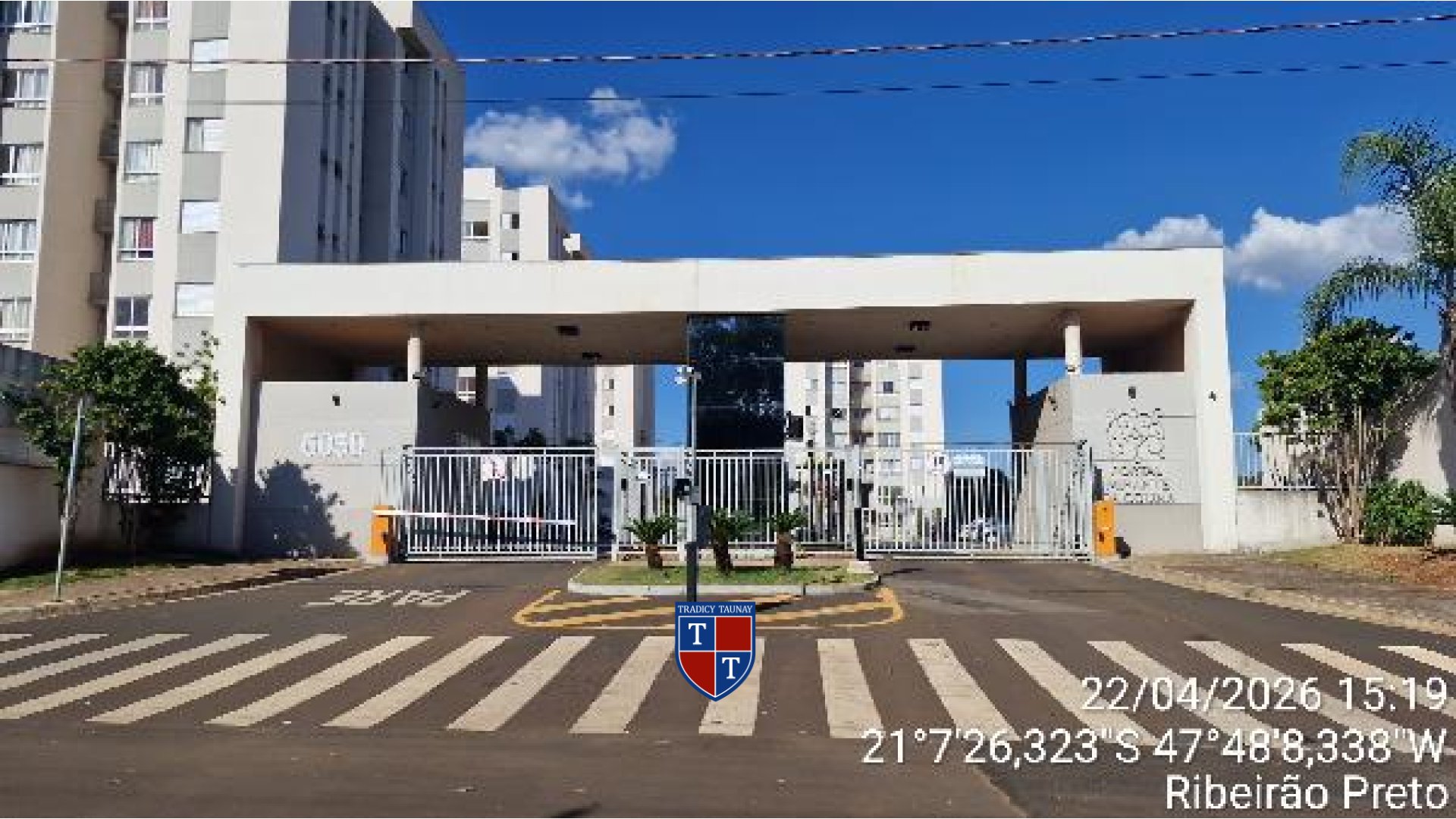 Foto 1 de APARTAMENTO em CHACARAS PEDRO CORREA DE CARVALHO - Imóvel Retomado Caixa