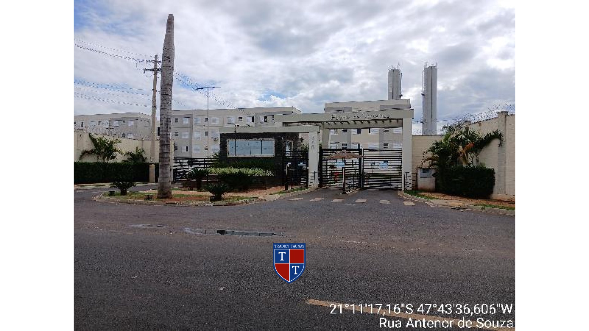 Foto 1 de APARTAMENTO em RESERVA REAL - Imóvel Retomado Caixa