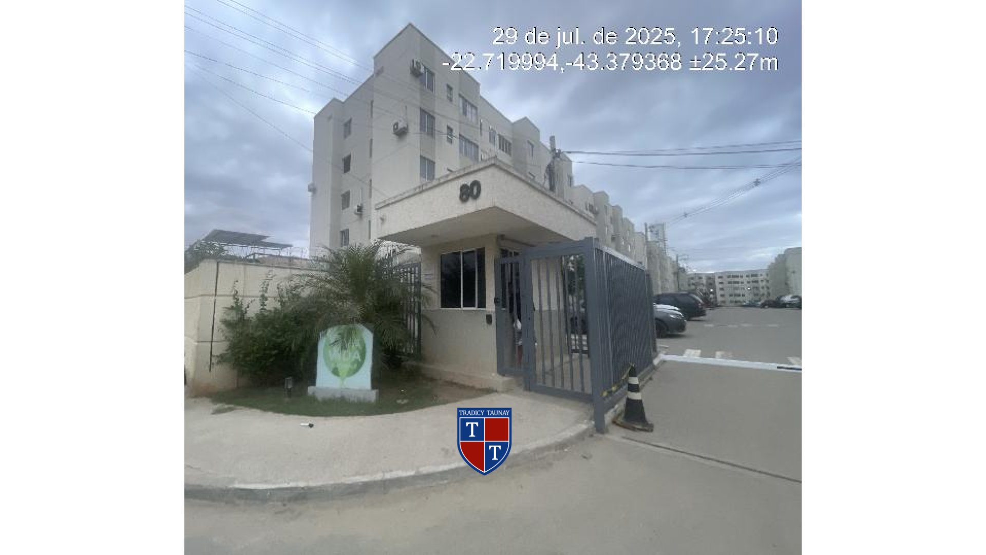 Foto 1 de APARTAMENTO em SAO VICENTE - Imóvel Retomado Caixa