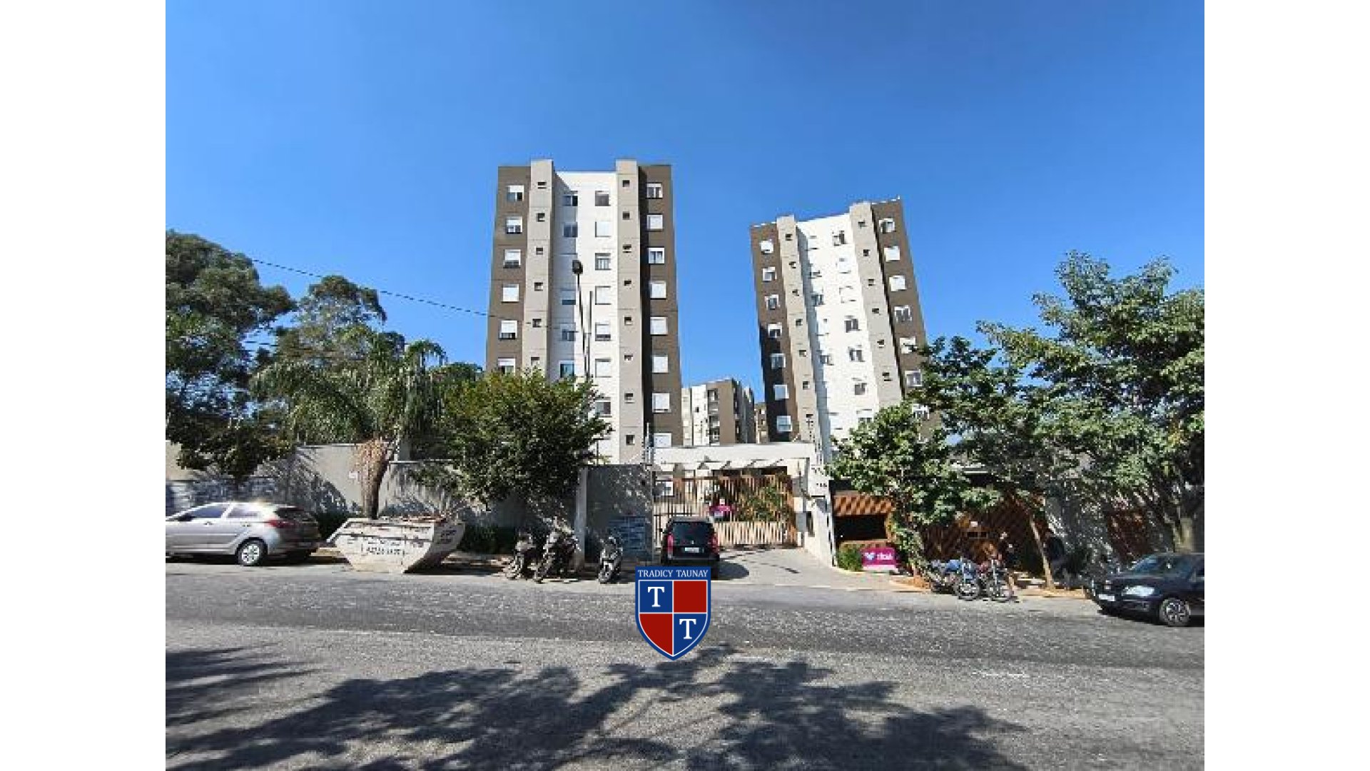 Foto 1 de APARTAMENTO em LOTEAMENTO CITY JARAGUA - Imóvel Retomado Caixa