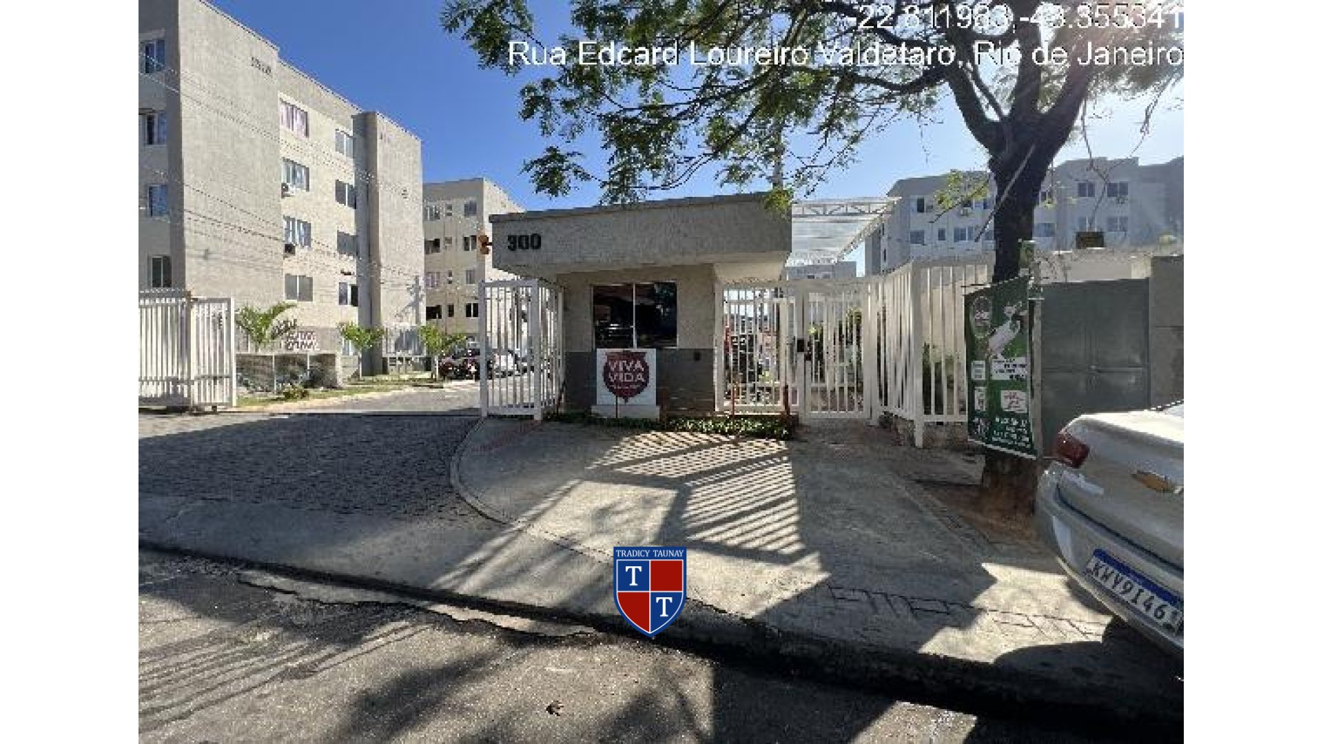 Foto 1 de APARTAMENTO em PAVUNA - Imóvel Retomado Caixa