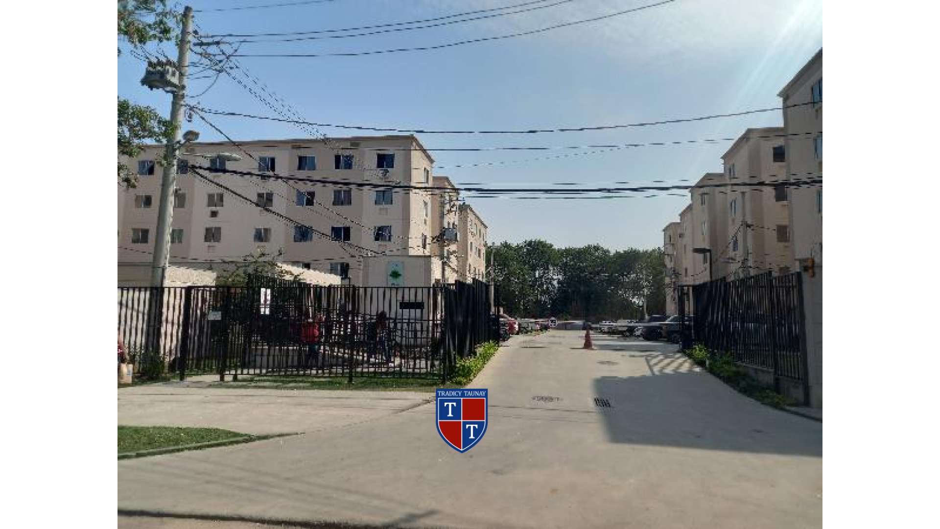 Foto 1 de APARTAMENTO em CAMPO GRANDE - Imóvel Retomado Caixa