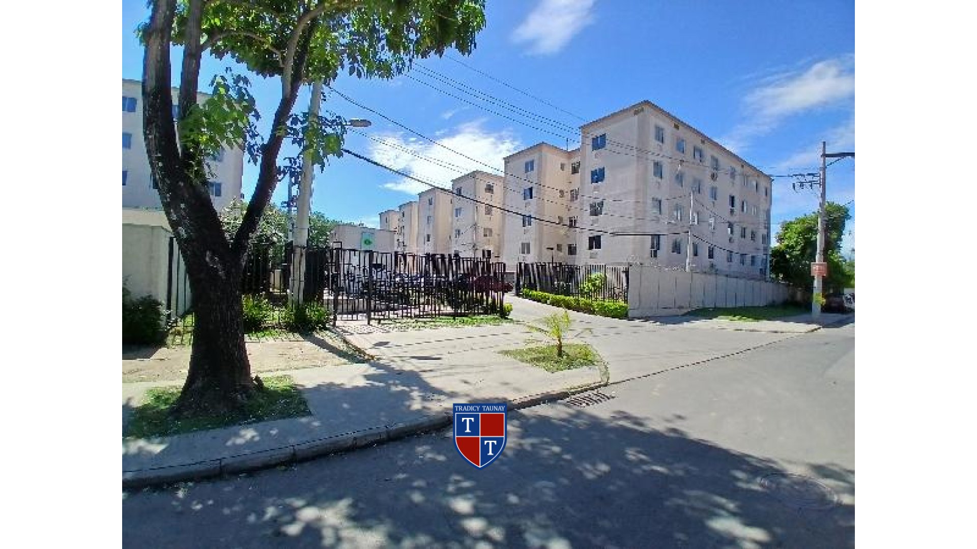 Foto 1 de APARTAMENTO em CAMPO GRANDE - Imóvel Retomado Caixa