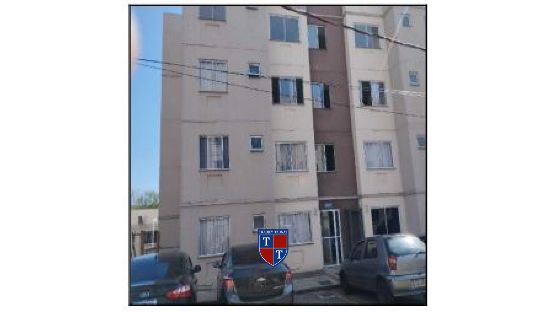 Foto 1 de APARTAMENTO em PONTO CHIC - Imóvel Retomado Caixa