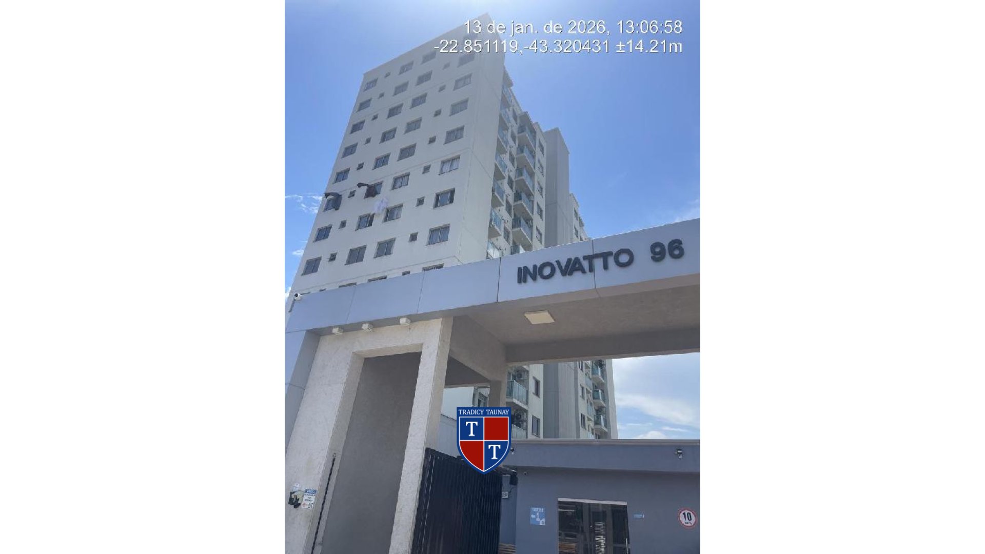 Foto 1 de APARTAMENTO em IRAJA - Imóvel Retomado Caixa