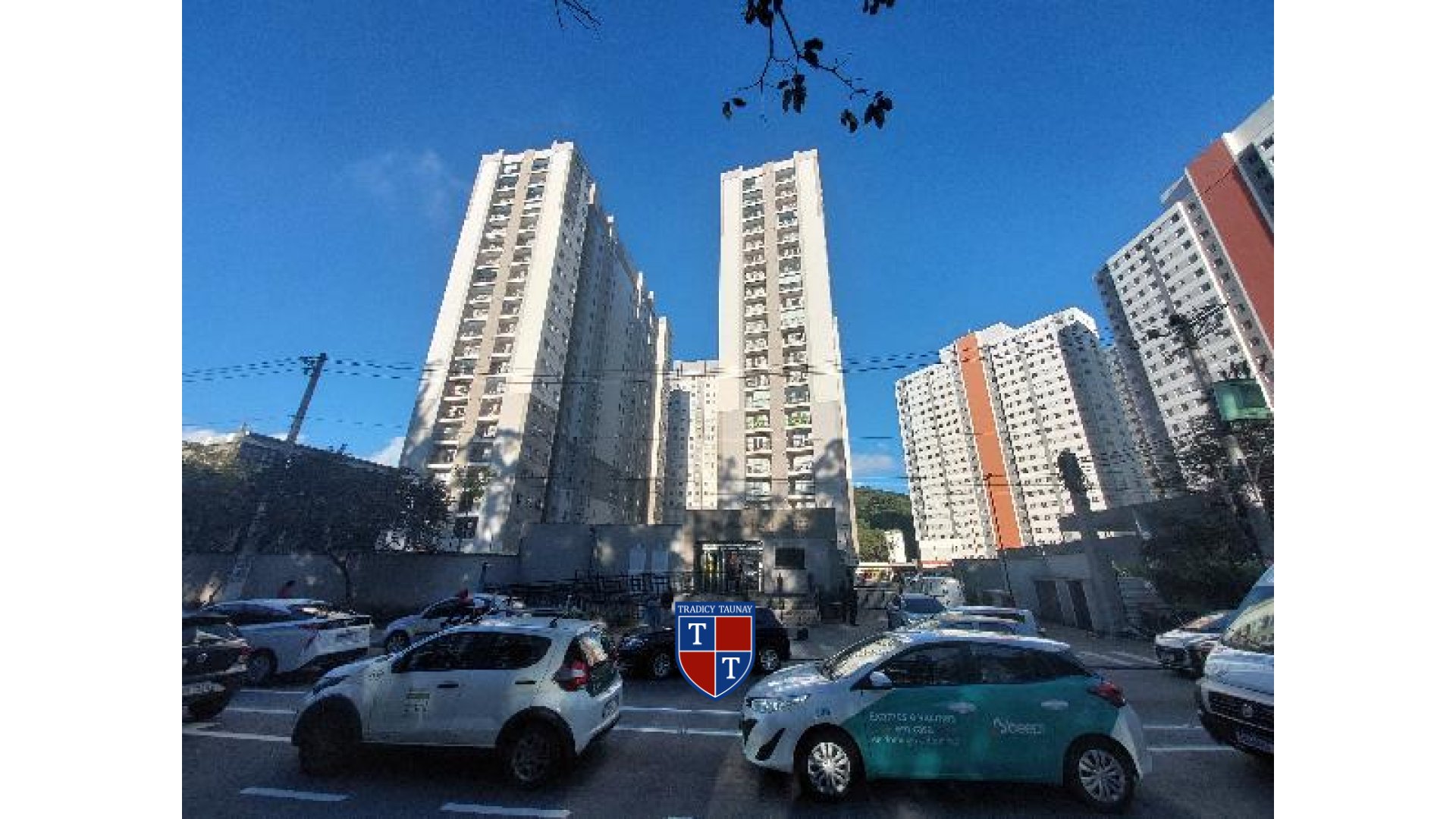 Foto 1 de APARTAMENTO em USINA PIRATININGA - Imóvel Retomado Caixa