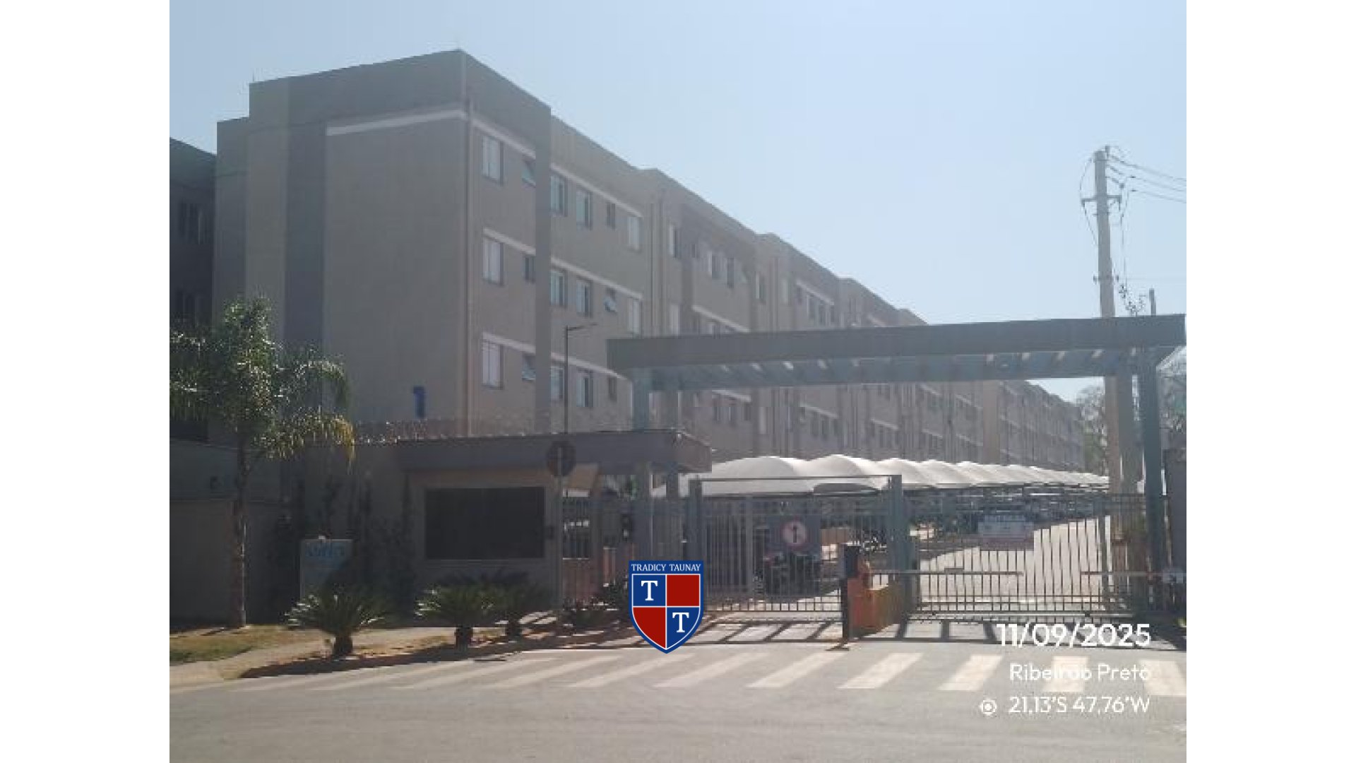 Foto 1 de APARTAMENTO em JARDIM AEROPORTO - Imóvel Retomado Caixa