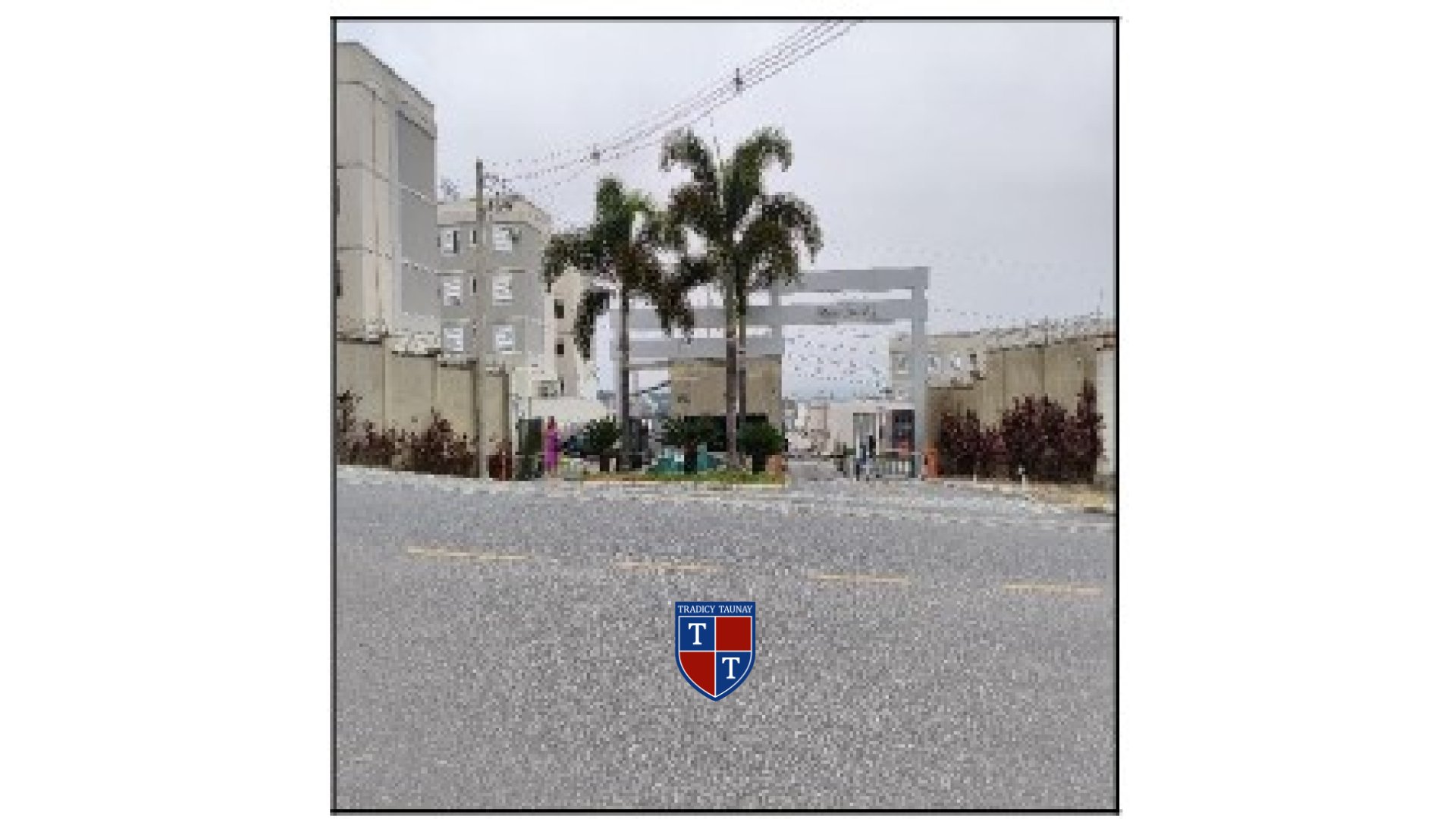 Foto 1 de APARTAMENTO em QUATRO RIBEIROS - Imóvel Retomado Caixa