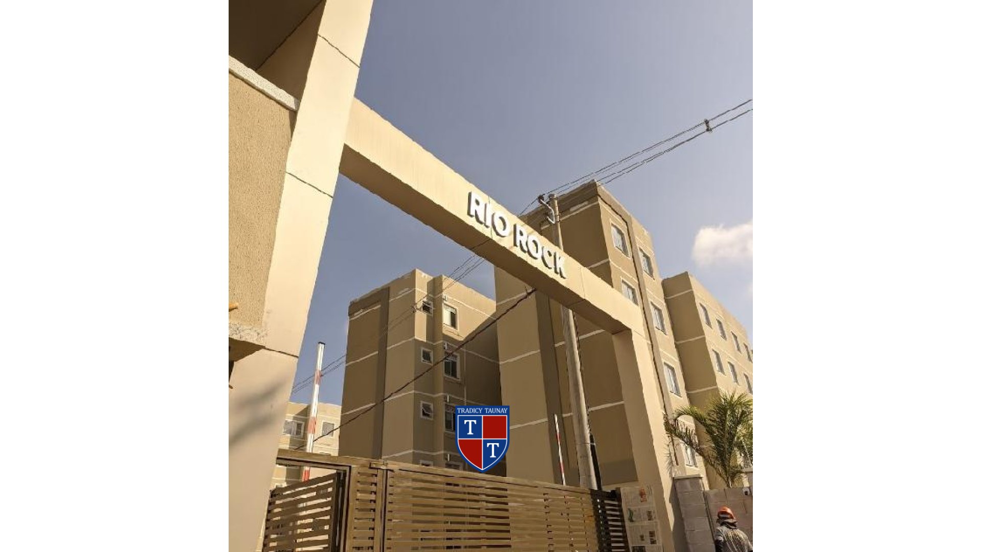 Foto 1 de APARTAMENTO em CAMPO GRANDE - Imóvel Retomado Caixa