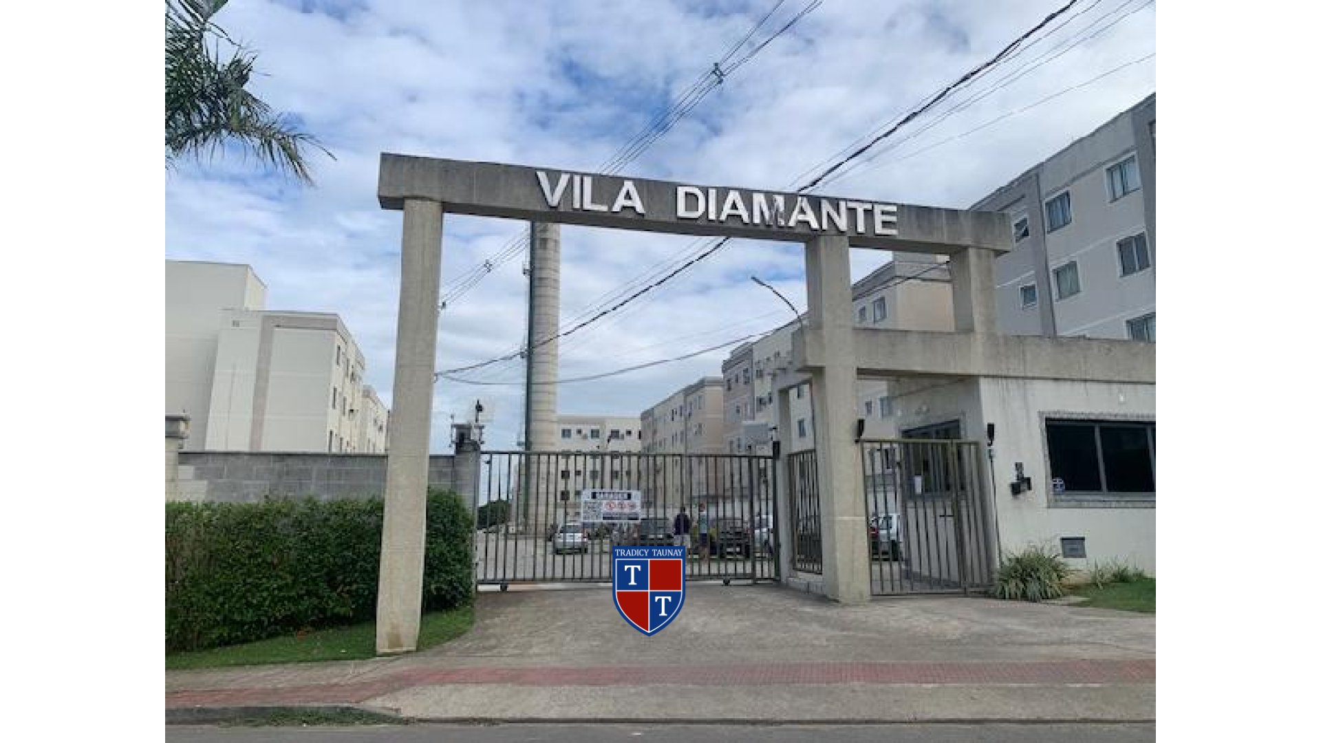 Foto 1 de APARTAMENTO em TUCUM - Imóvel Retomado Caixa
