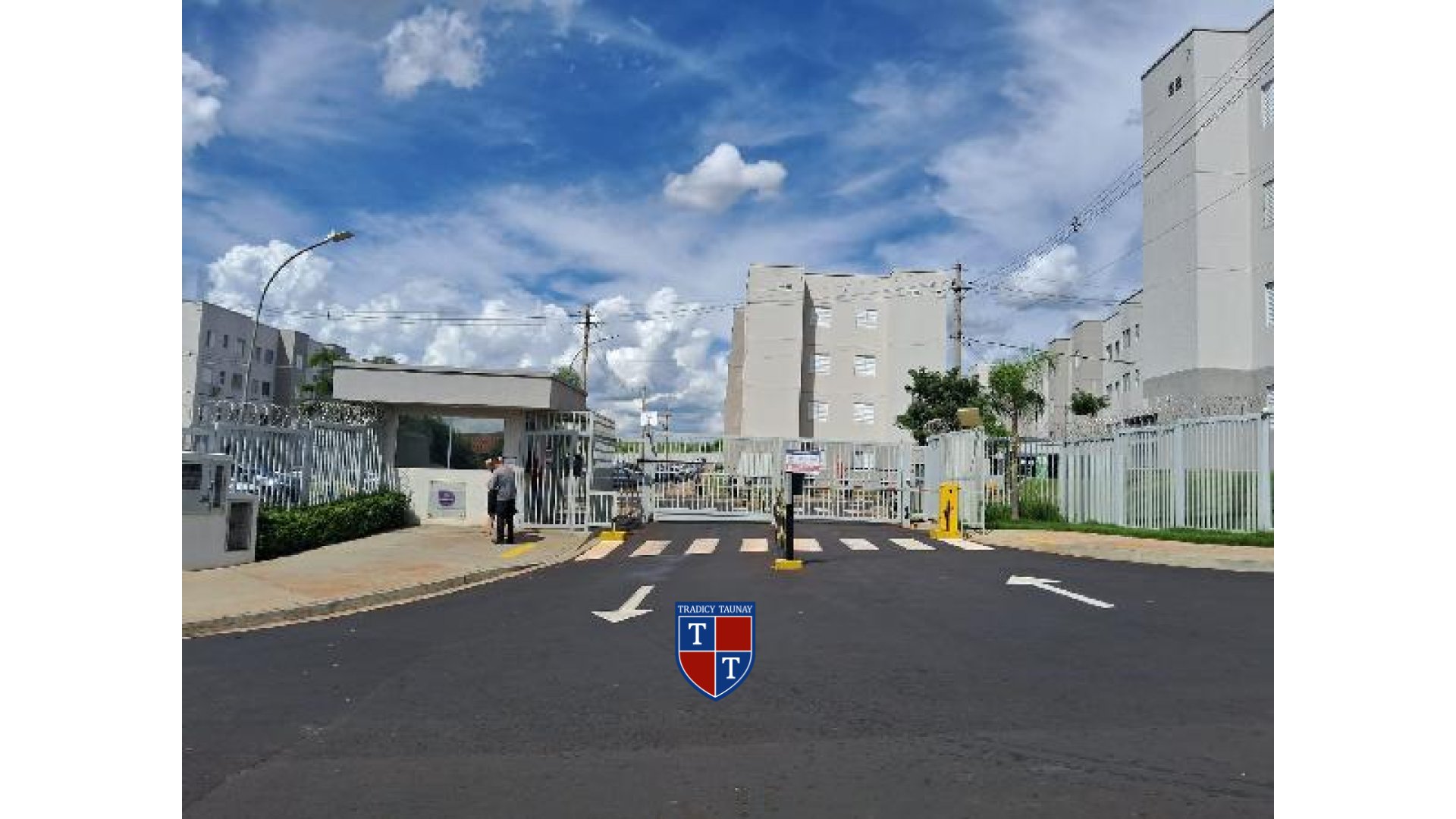 Foto 1 de APARTAMENTO em RESERVA MACAUBA - Imóvel Retomado Caixa