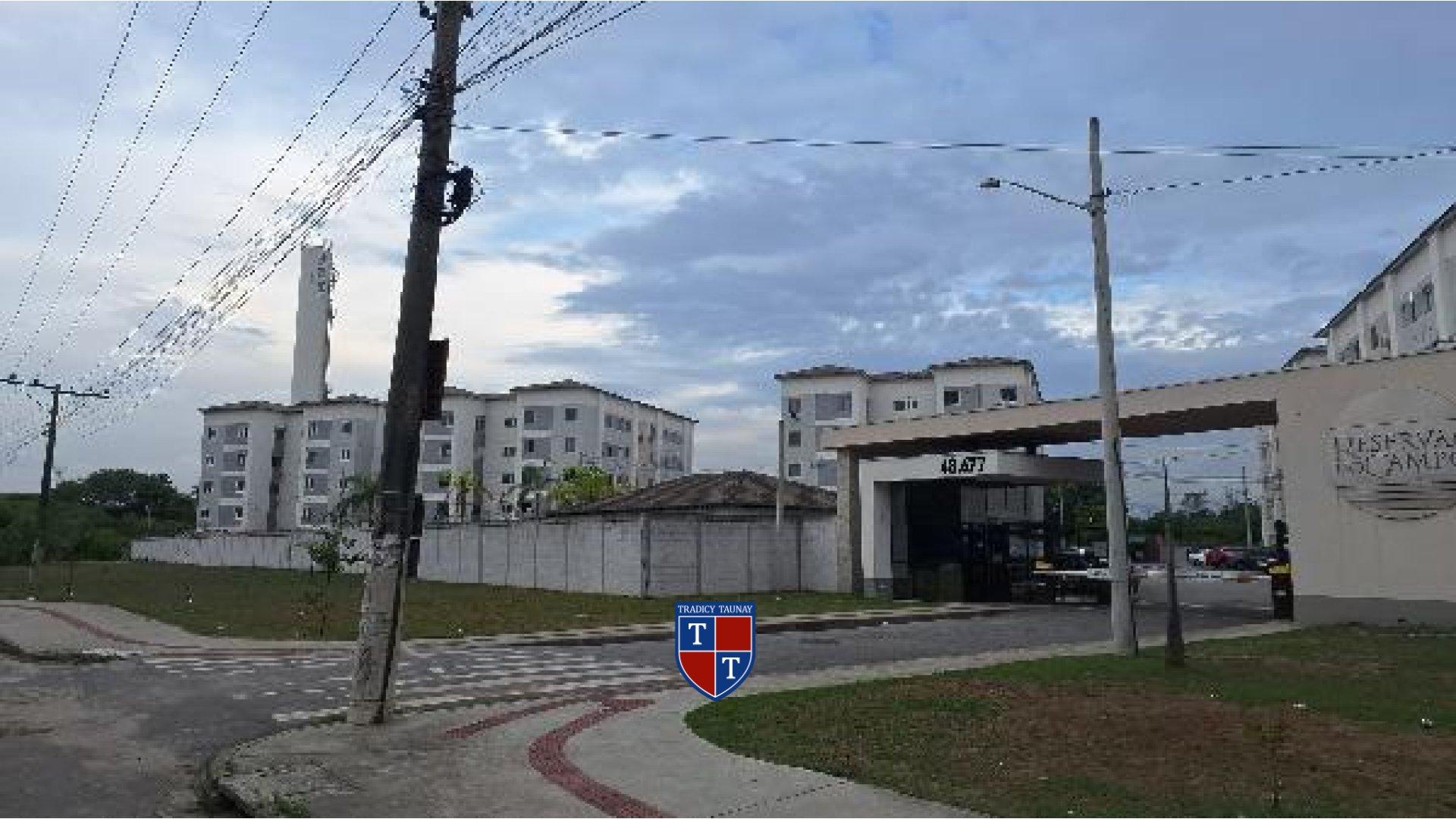 Foto 1 de APARTAMENTO em CAMPO GRANDE, RIO DE JANEIRO/RJ - Imóvel Retomado CAIXA Ref 8787710835772