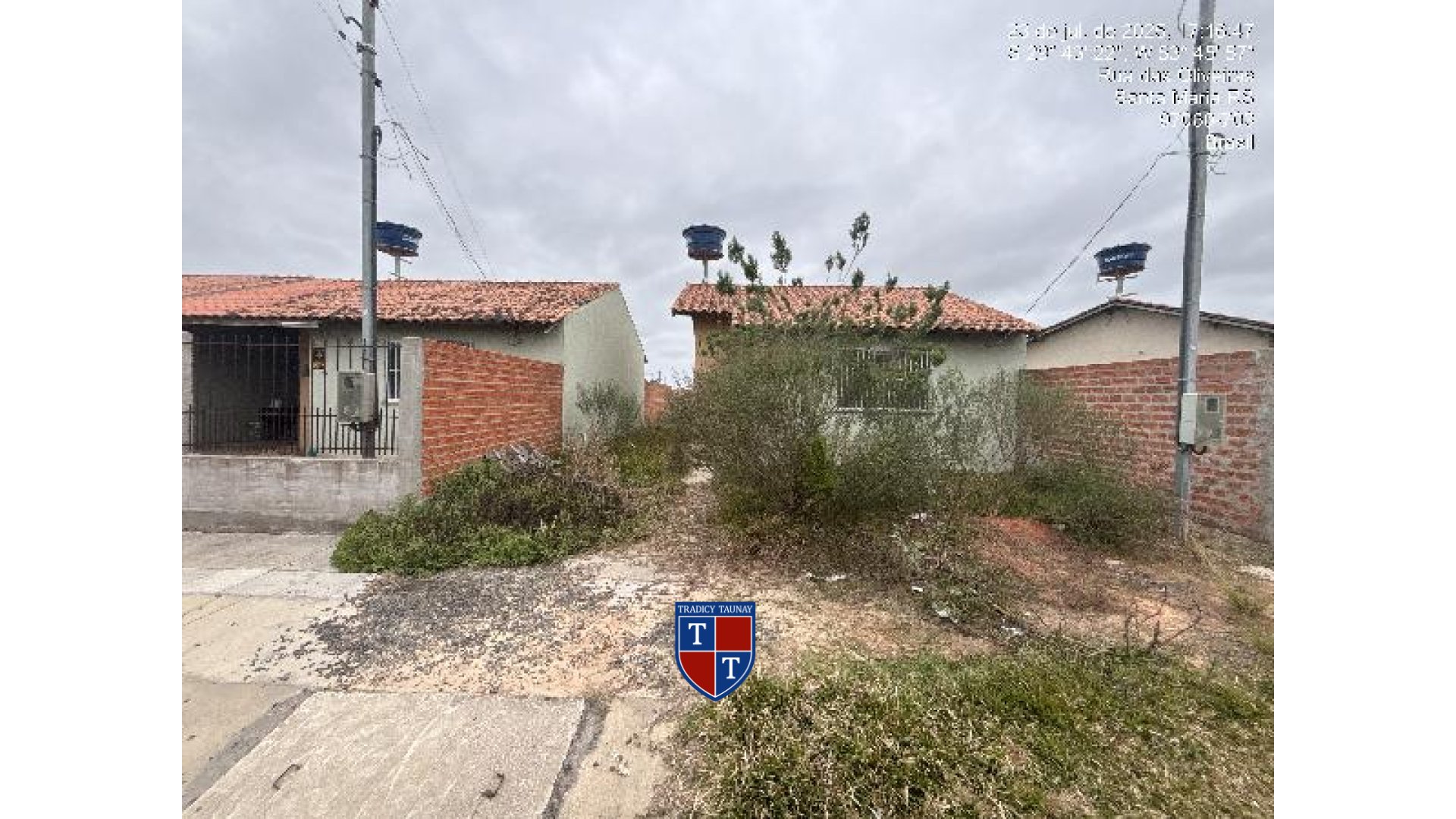 Foto 1 de CASA em TOMAZETTI - Imóvel Retomado Caixa