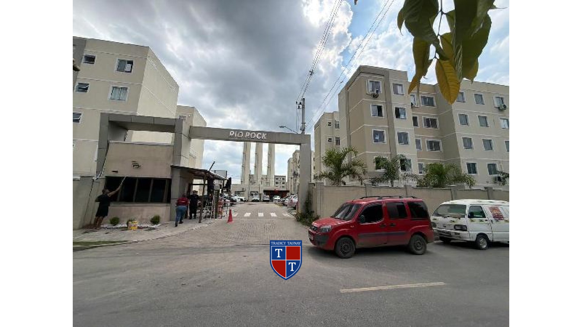 Foto 1 de APARTAMENTO em CAMPO GRANDE - Imóvel Retomado Caixa