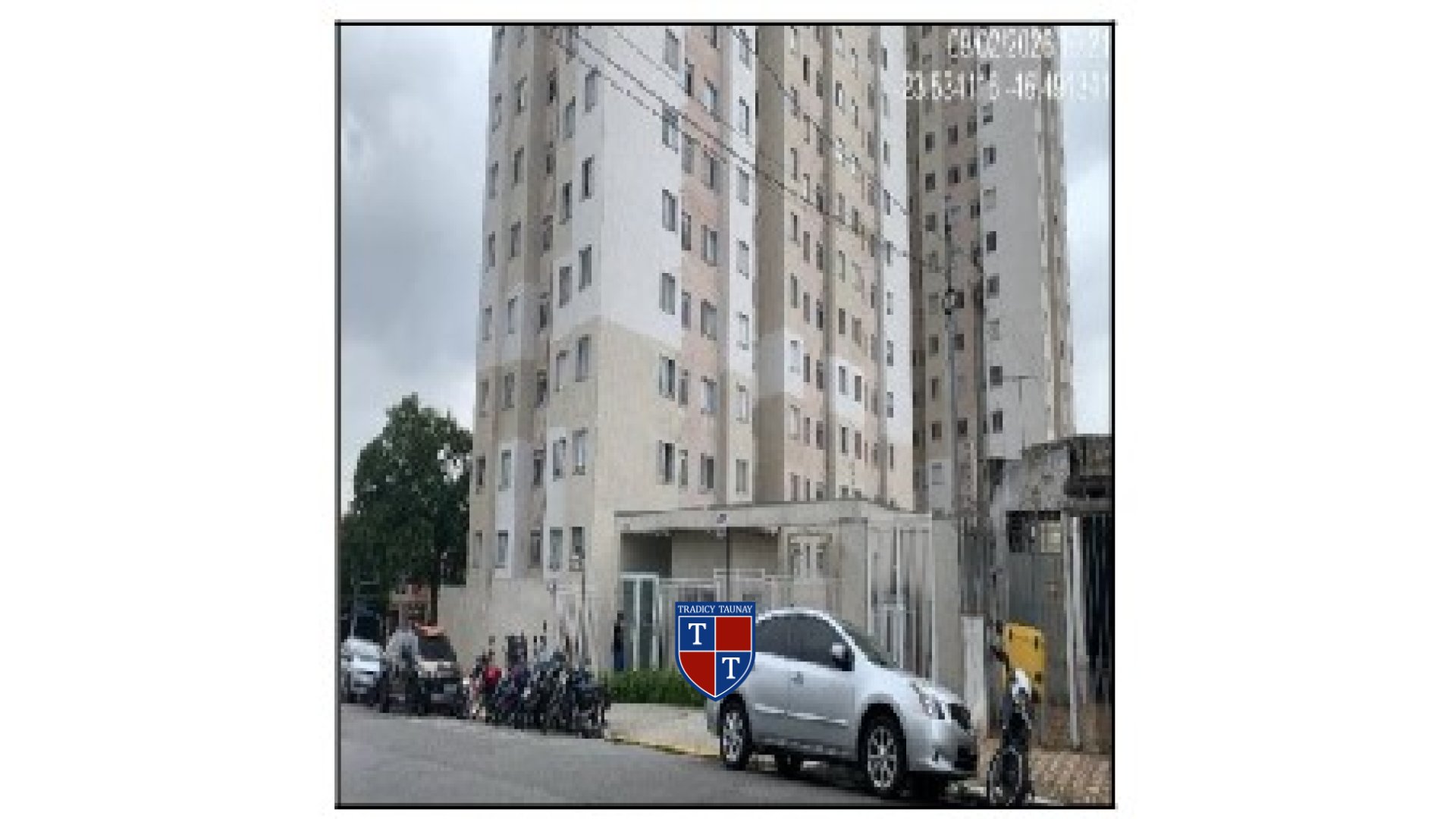 Foto 1 de APARTAMENTO em VILA RE - Imóvel Retomado Caixa
