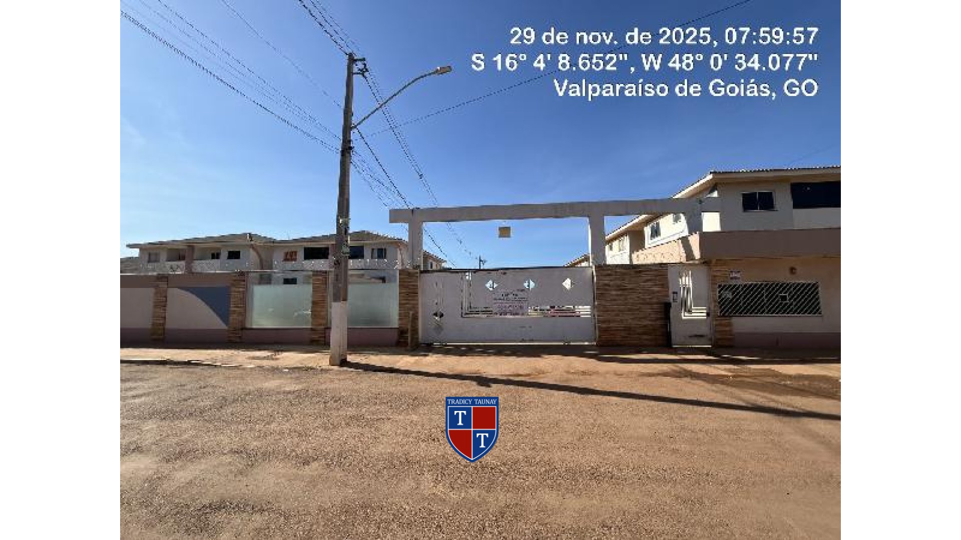 Foto 1 de APARTAMENTO em SETOR DE CHACARAS ANHANGUERA B - Imóvel Retomado Caixa