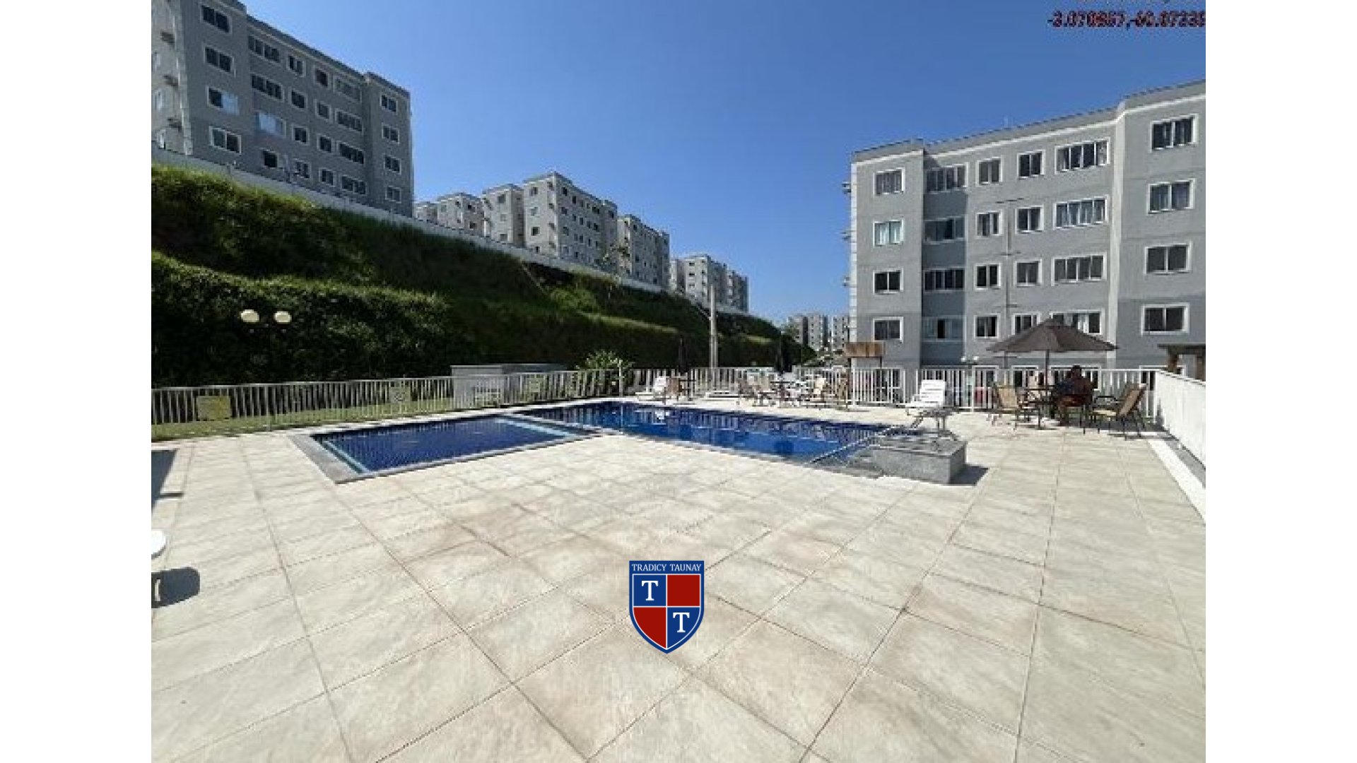 Foto 1 de APARTAMENTO em LIRIO DO VALE - Imóvel Retomado Caixa