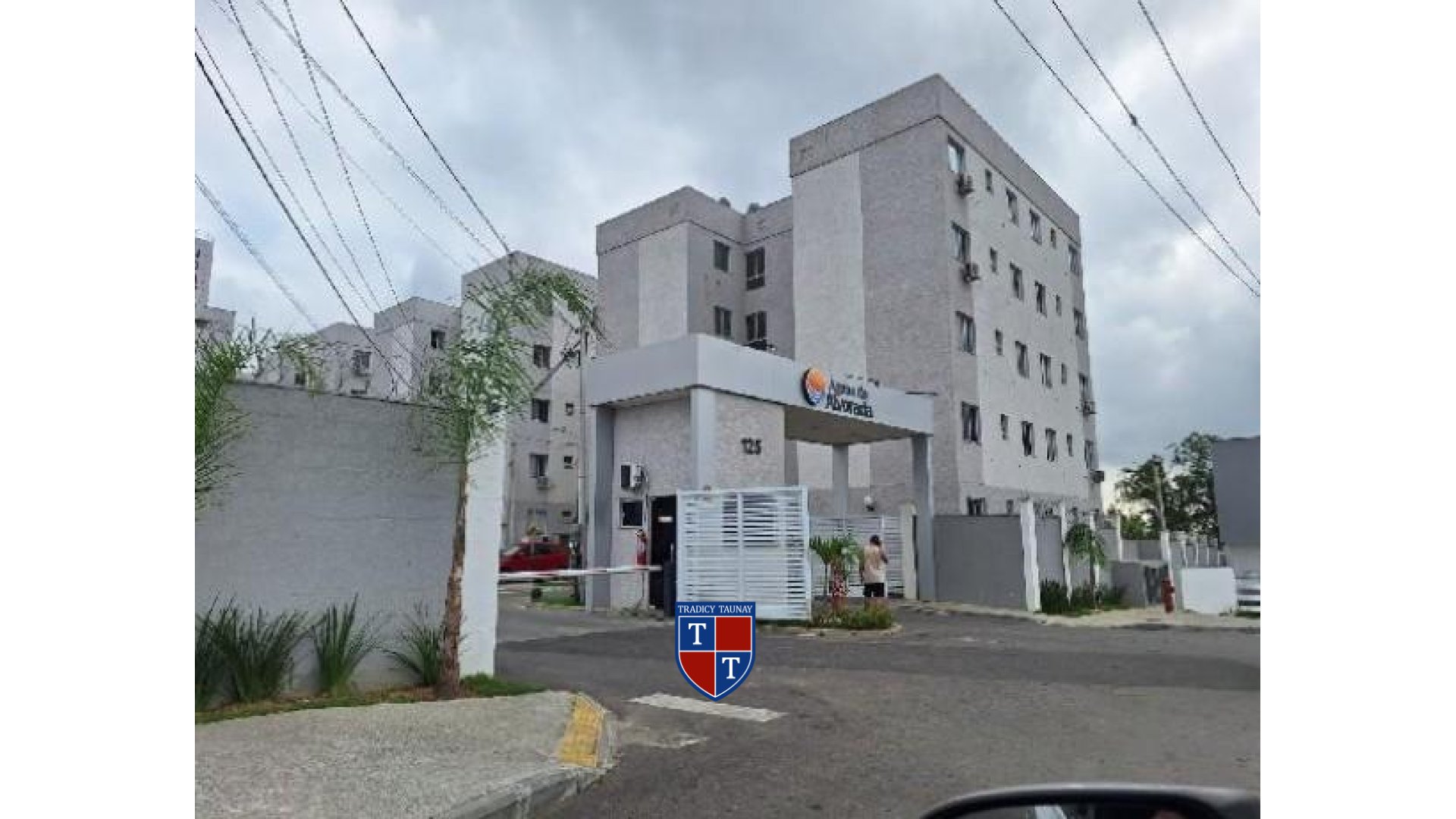 Foto 1 de APARTAMENTO em COSMOS - Imóvel Retomado Caixa