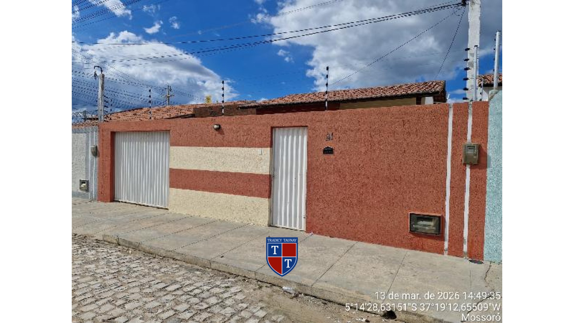 Foto 1 de CASA em ALTO DO SUMARE - Imóvel Retomado Caixa