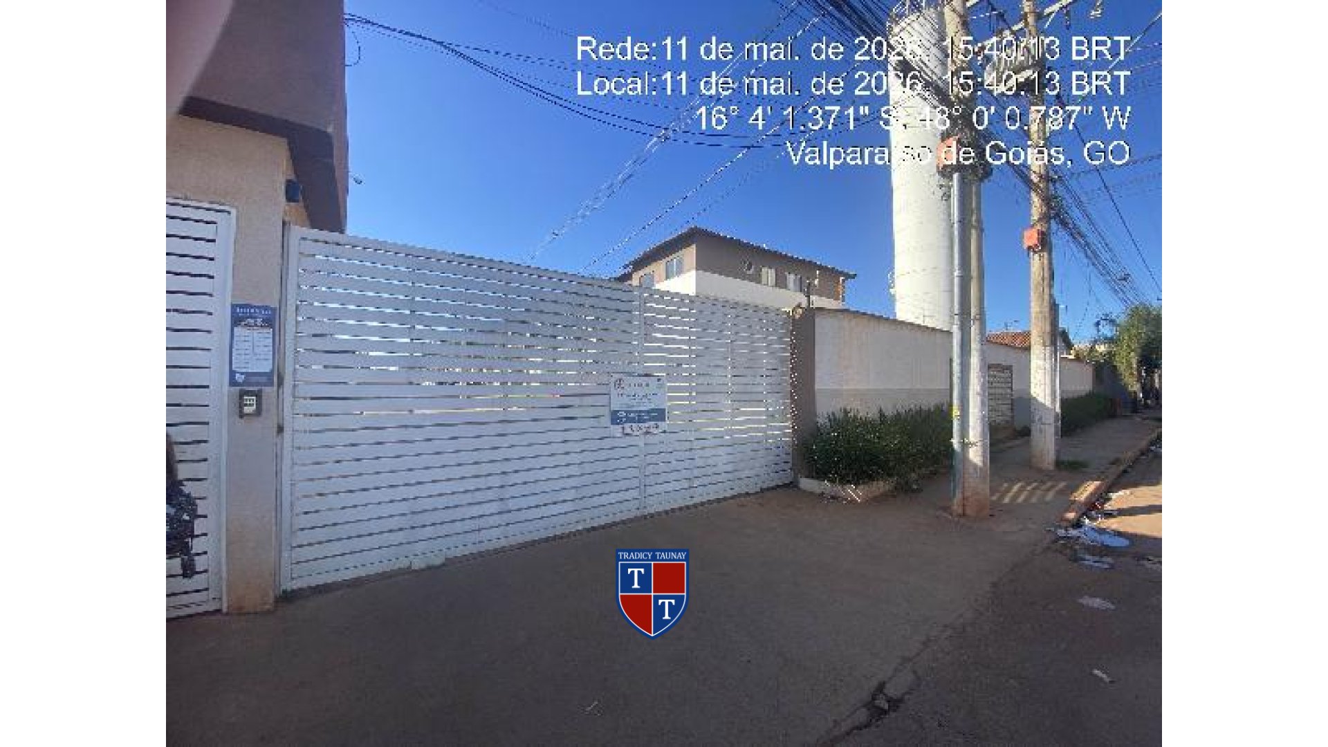 Foto 1 de APARTAMENTO em CHACARAS ANHANGUERA - Imóvel Retomado Caixa