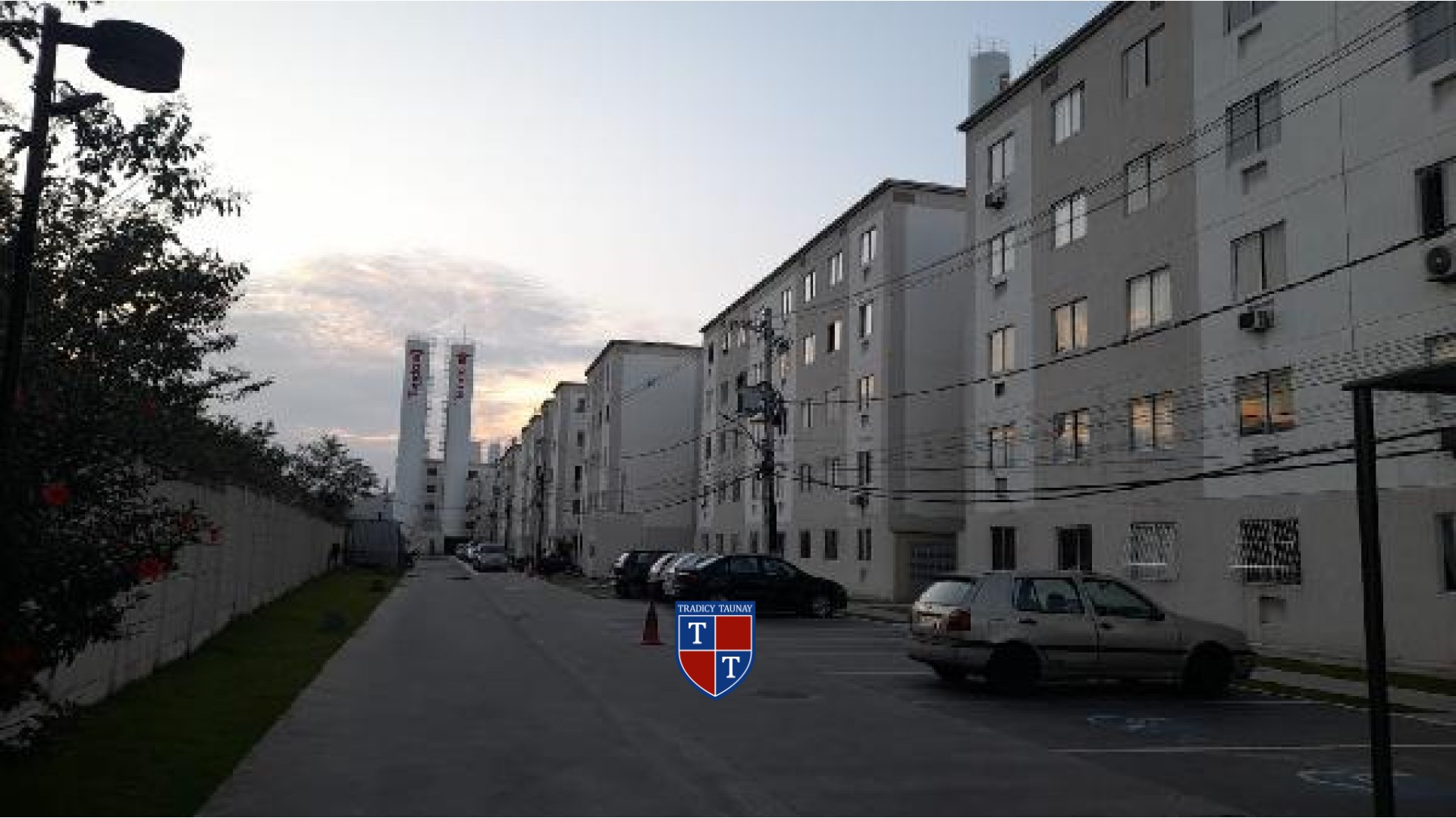 Foto 1 de APARTAMENTO em GUARATIBA - Imóvel Retomado Caixa