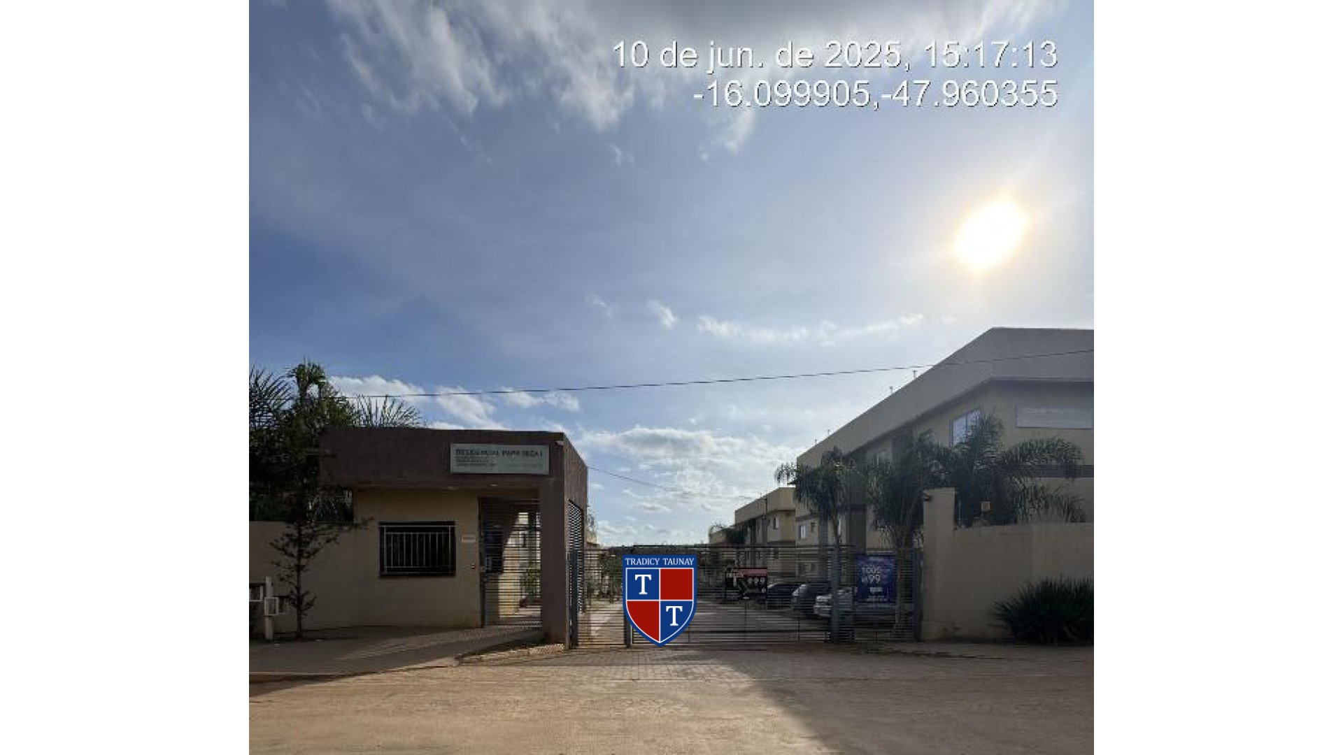 Foto 1 de APARTAMENTO em MANSOES RECREIO MOSSORO - Imóvel Retomado Caixa