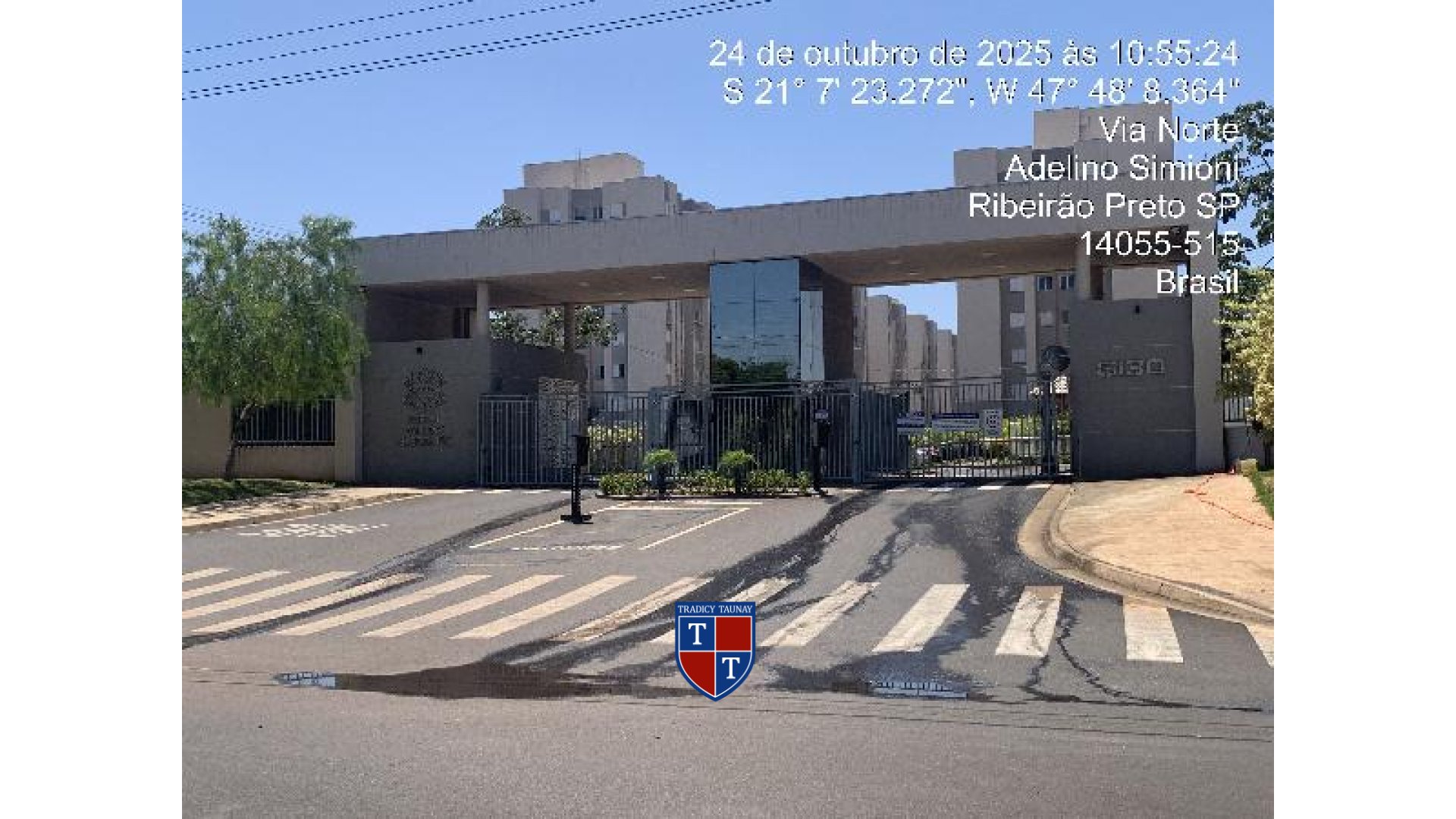 Foto 1 de APARTAMENTO em ADELINO SIMIONI - Imóvel Retomado Caixa