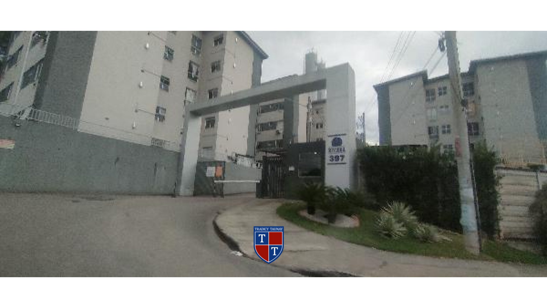 Foto 1 de APARTAMENTO em SANTA CRUZ - Imóvel Retomado Caixa