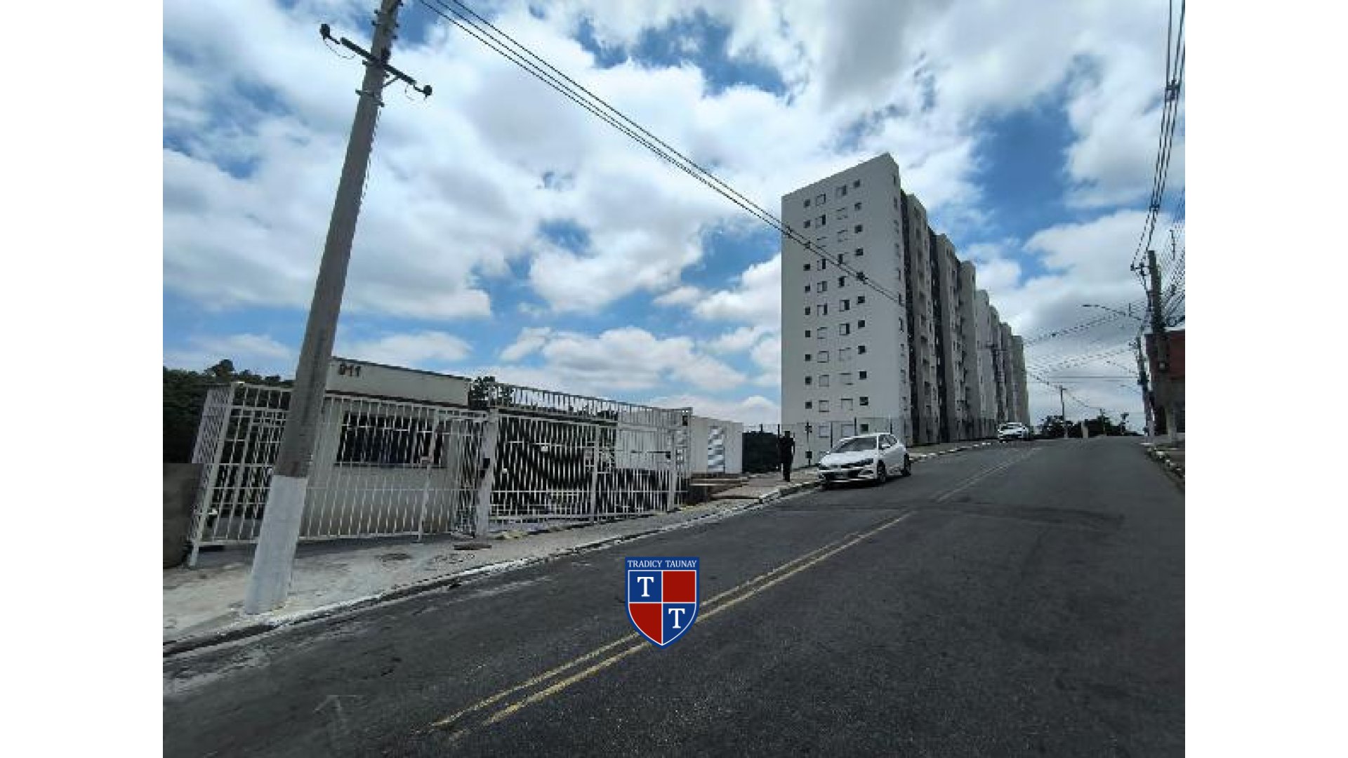 Foto 1 de APARTAMENTO em JARDIM LUCIANA - Imóvel Retomado Caixa