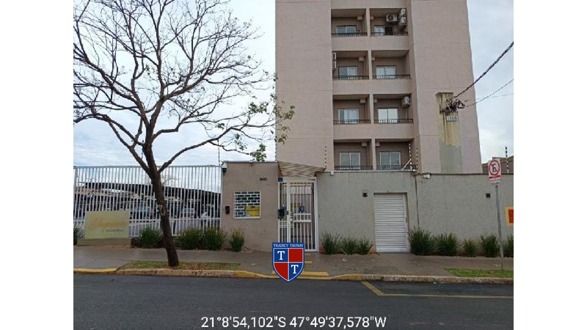 APARTAMENTO em ALTO DO IPIRANGA