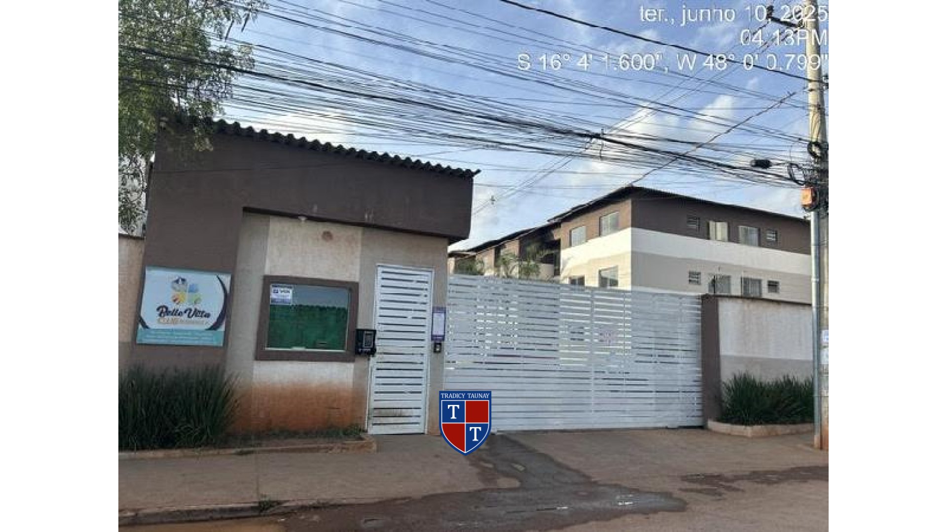 Foto 1 de APARTAMENTO em SETOR DE CHACARAS ANHANGUERA B - Imóvel Retomado Caixa