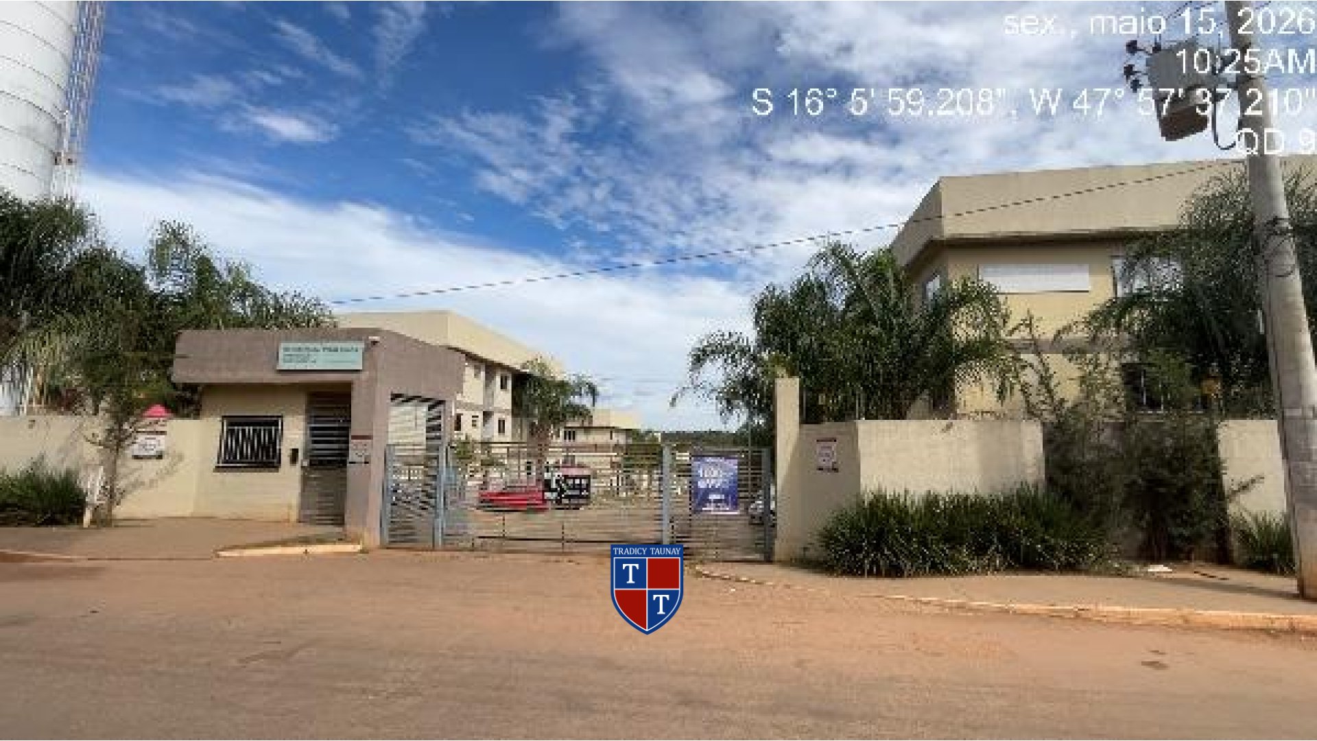 Foto 1 de APARTAMENTO em MANSOES RECREIO MOSSORO - Imóvel Retomado Caixa