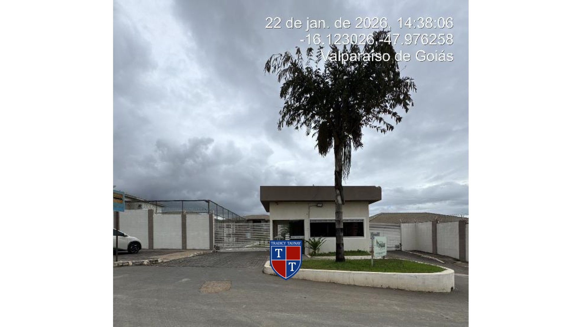 Foto 1 de APARTAMENTO em FAZENDA TAVEIRA - Imóvel Retomado Caixa